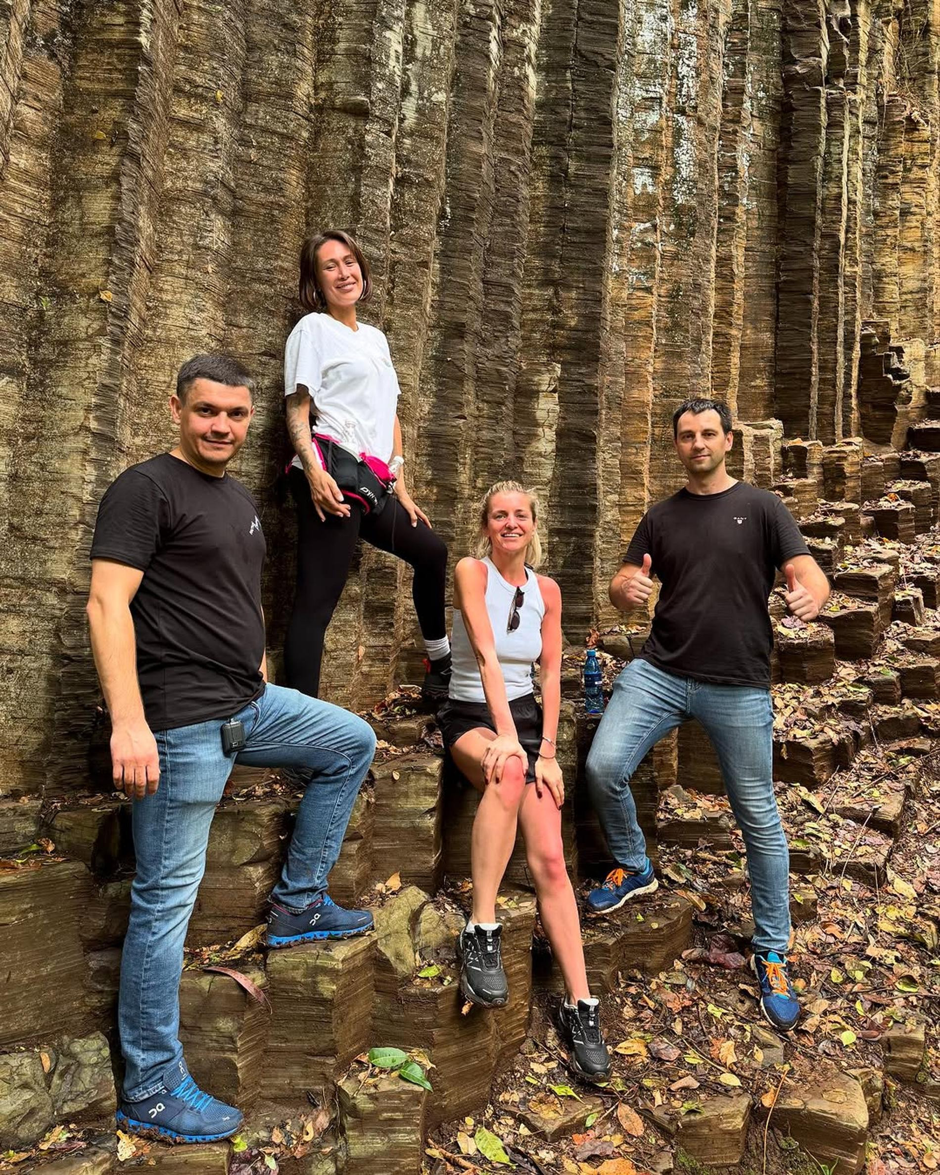 Фото: Instagram (запрещён в РФ) @ashmy.world