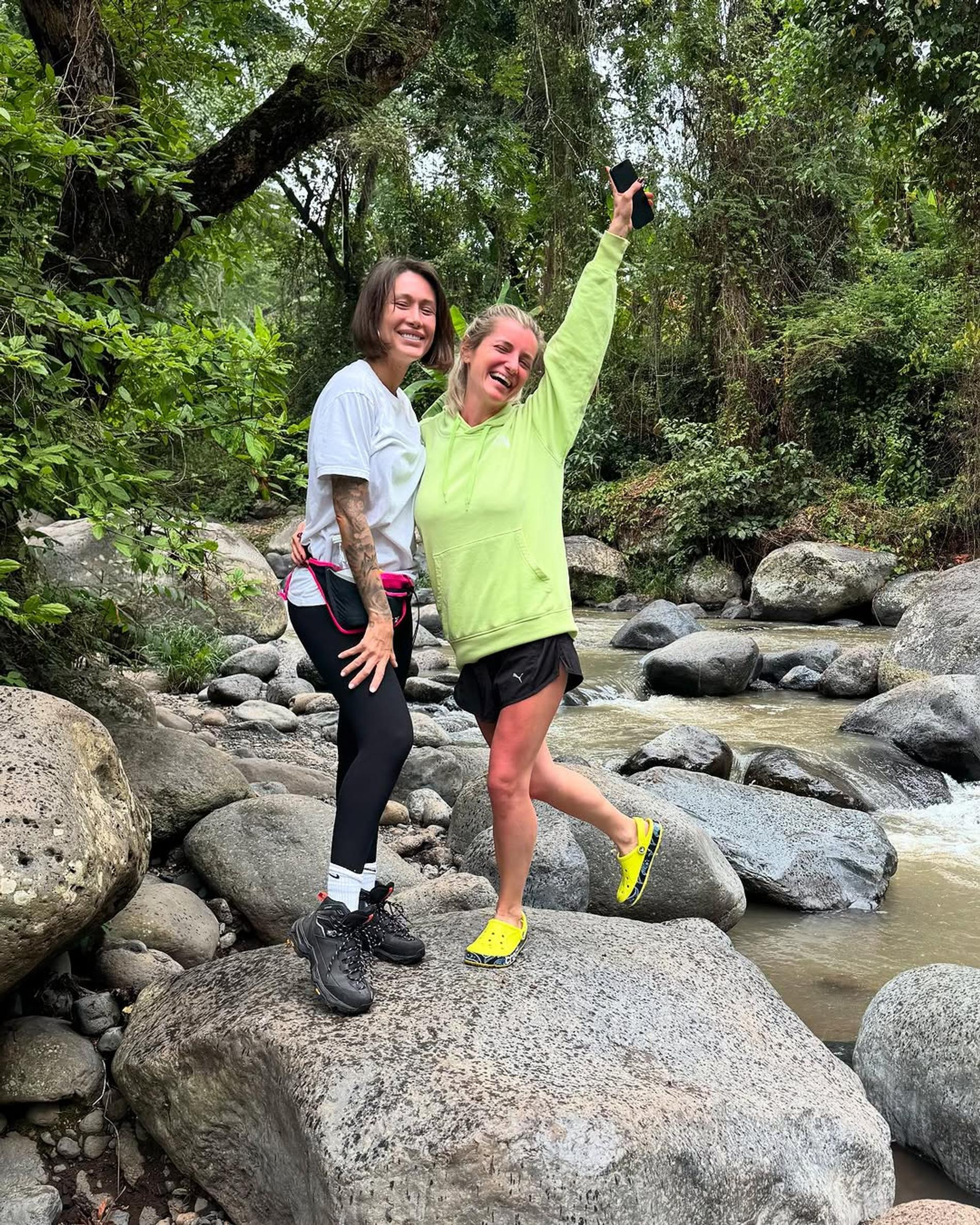 Фото: Instagram (запрещён в РФ) @ashmy.world