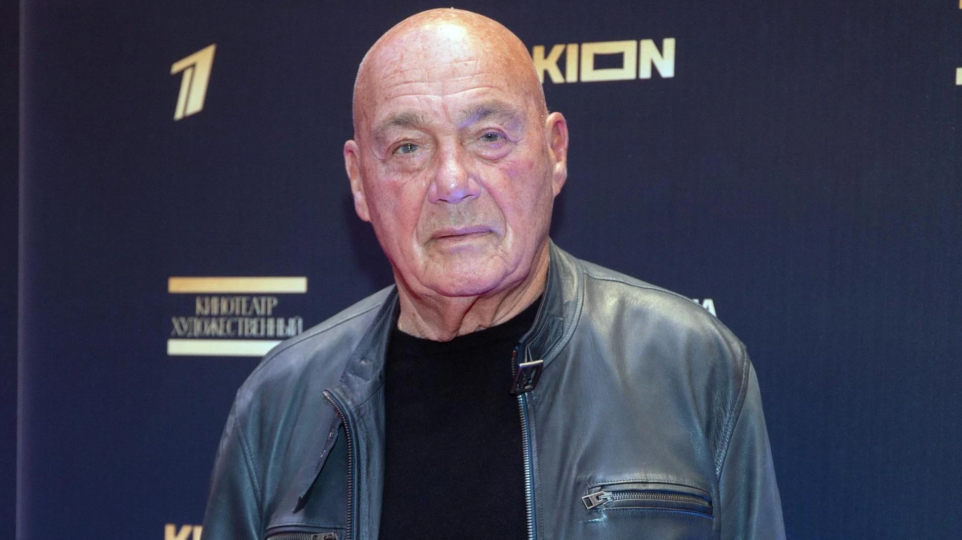 Владимир Познер. Фото: Legion-Media