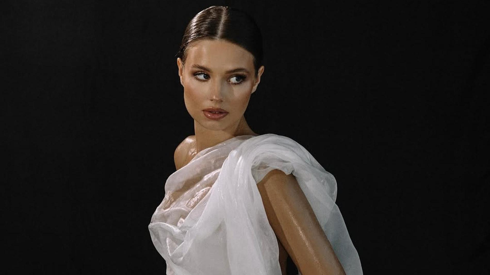 Лиана Шульгина. Фото: Инстаграм* @lianashulginaa