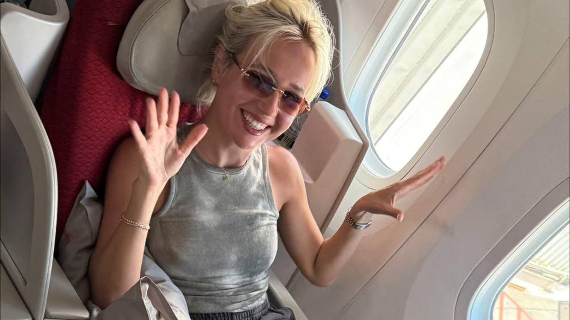 Клава Кока. Фото: Telegram @klavacoca