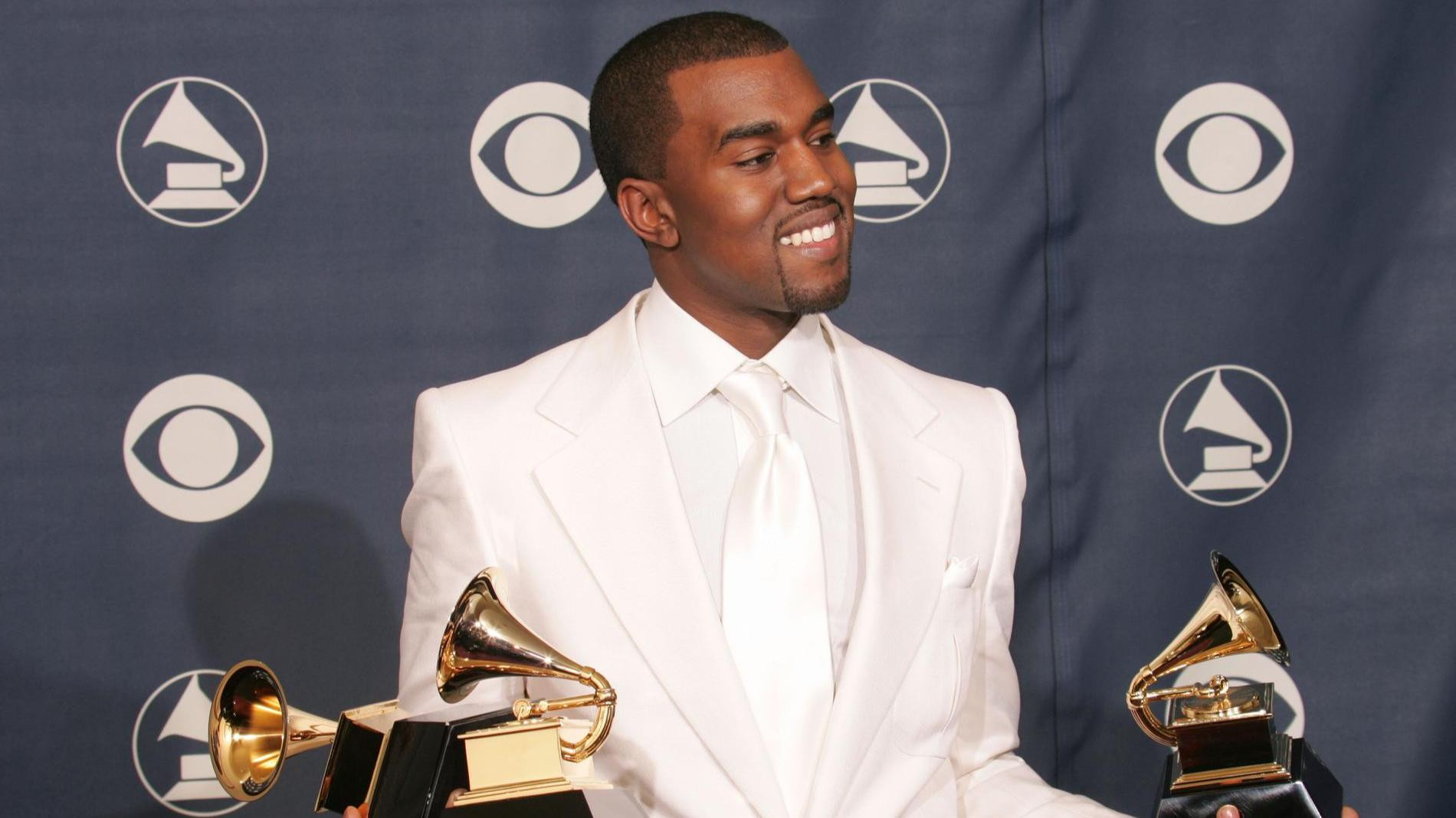 Канье Уэст. Фото: Getty Images