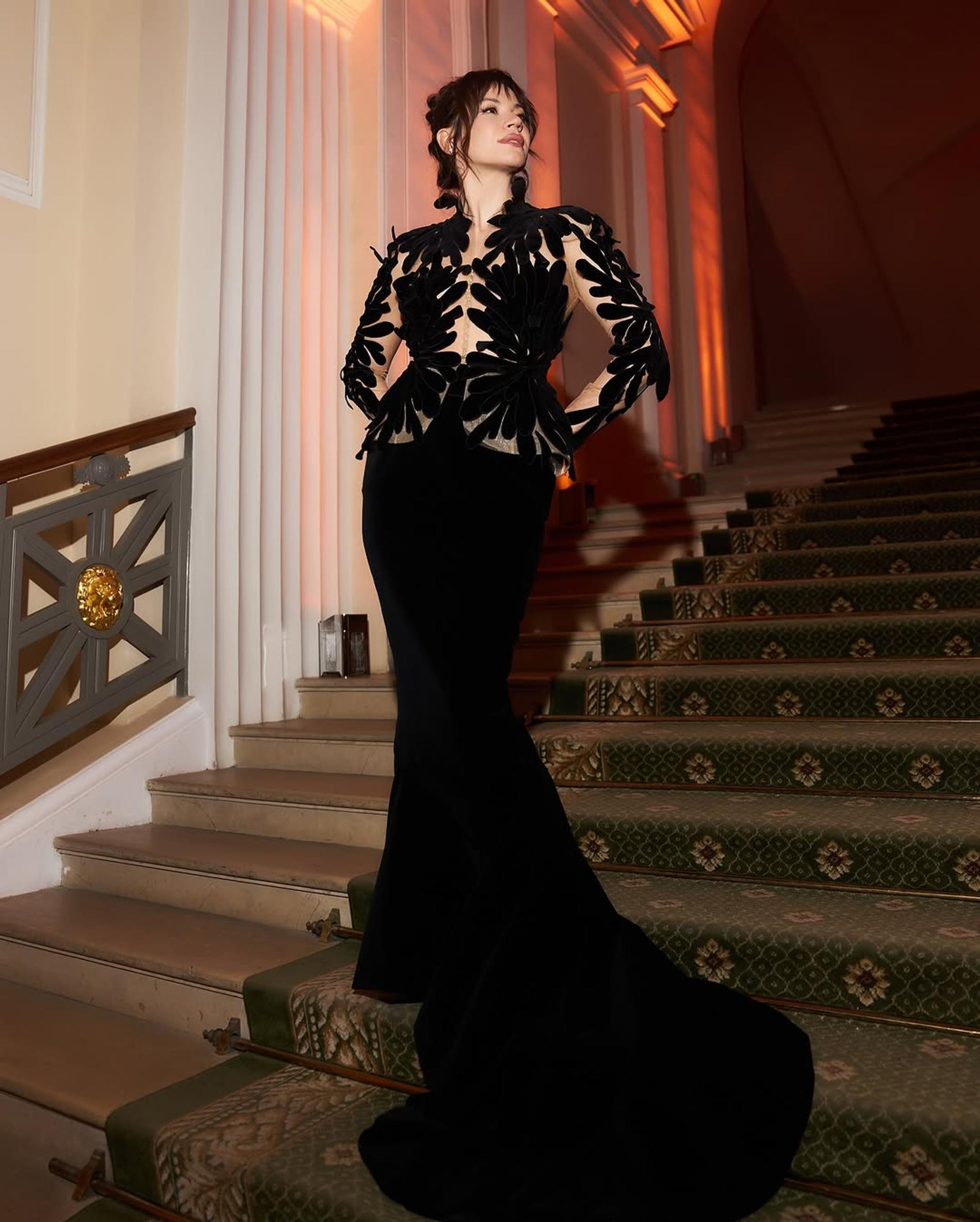 Ида Галич. Фото: Инстаграм (запрещен в РФ), @galichida