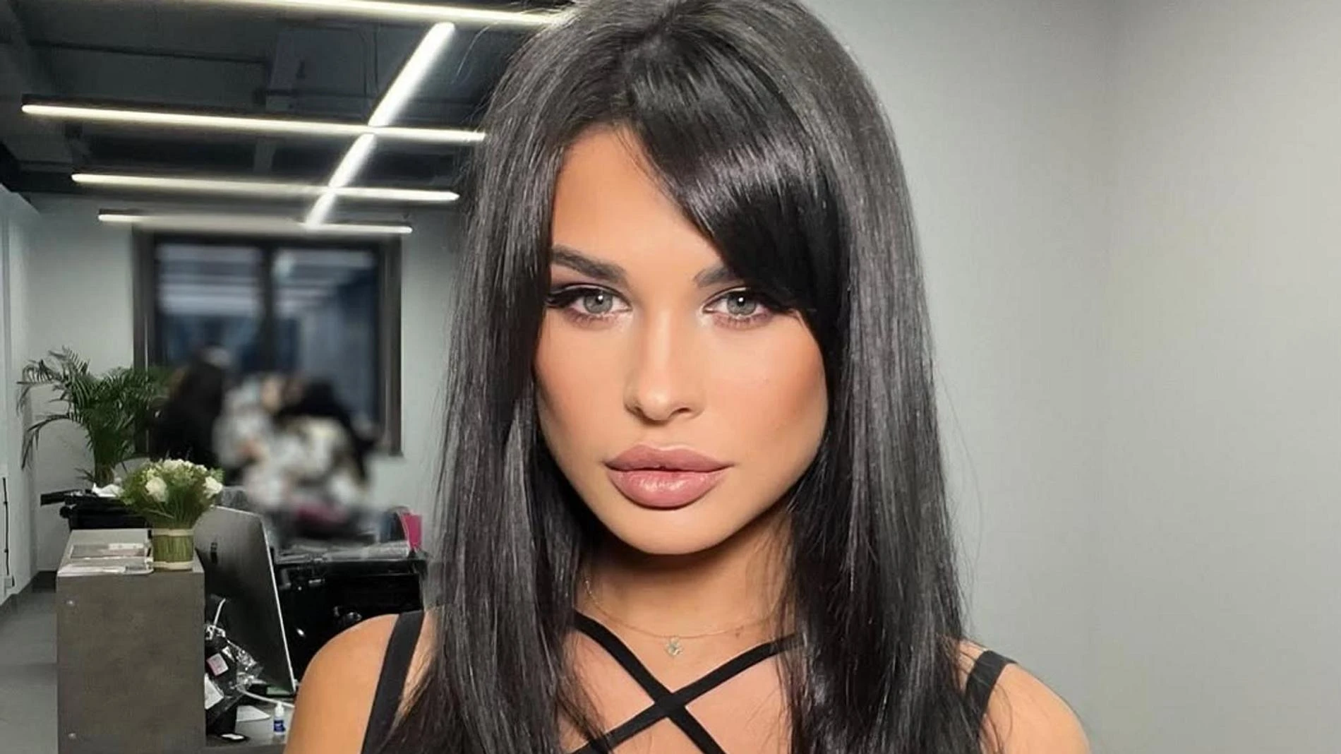 Ирина Пинчук. Фото: Инстаграм (запрещен в РФ) @pinchuk_official