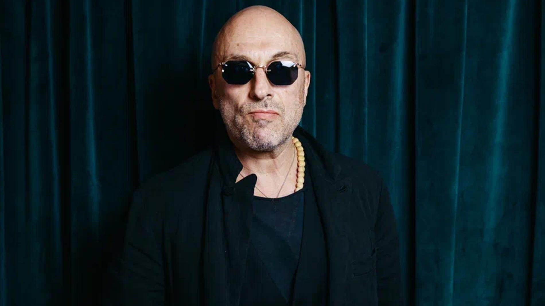 Дмитрий Нагиев на премьере сериала «Актерище». Фото: пресс-служба KION