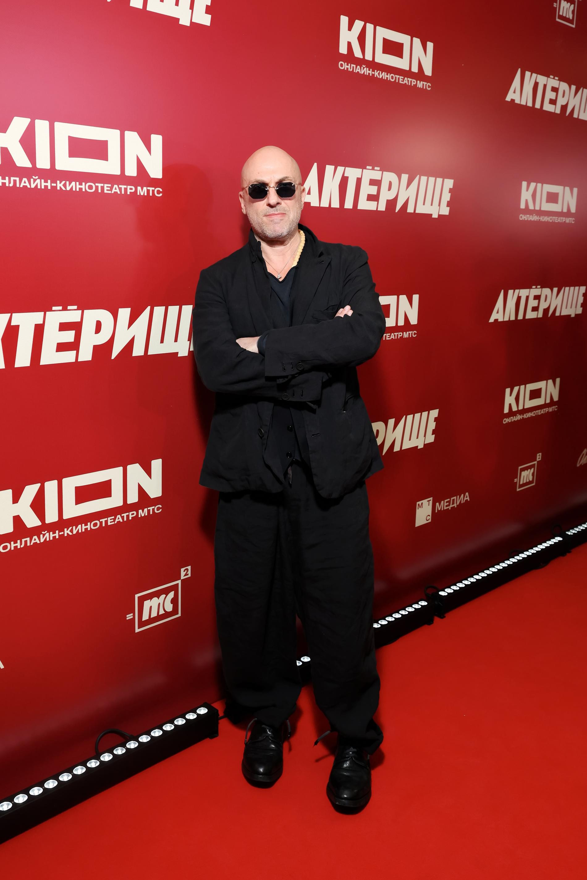 Дмитрий Нагиев. Фото: пресс-служба KION