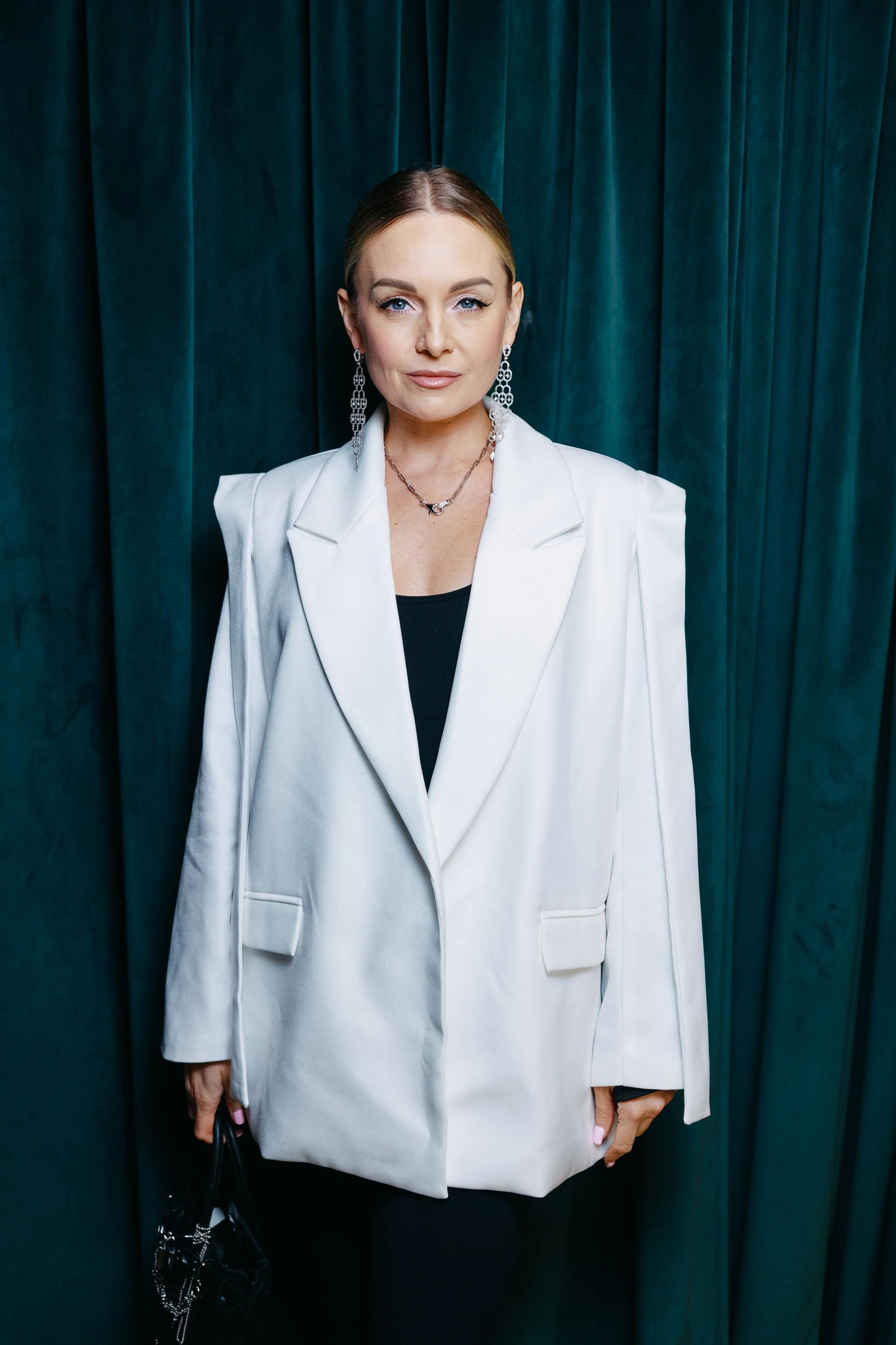 Анастасия Крайнова. Фото: пресс-служба KION