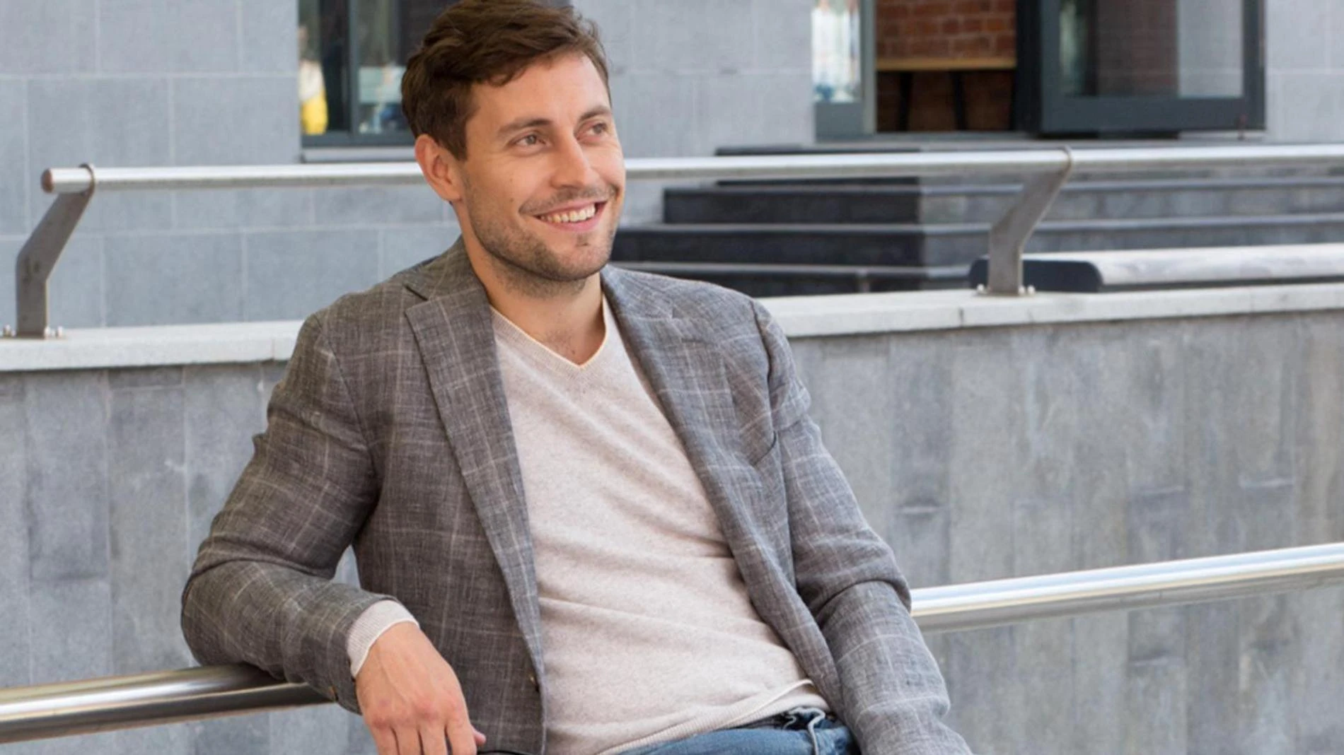 Антон Филипенко. Фото: «Вконтакте»