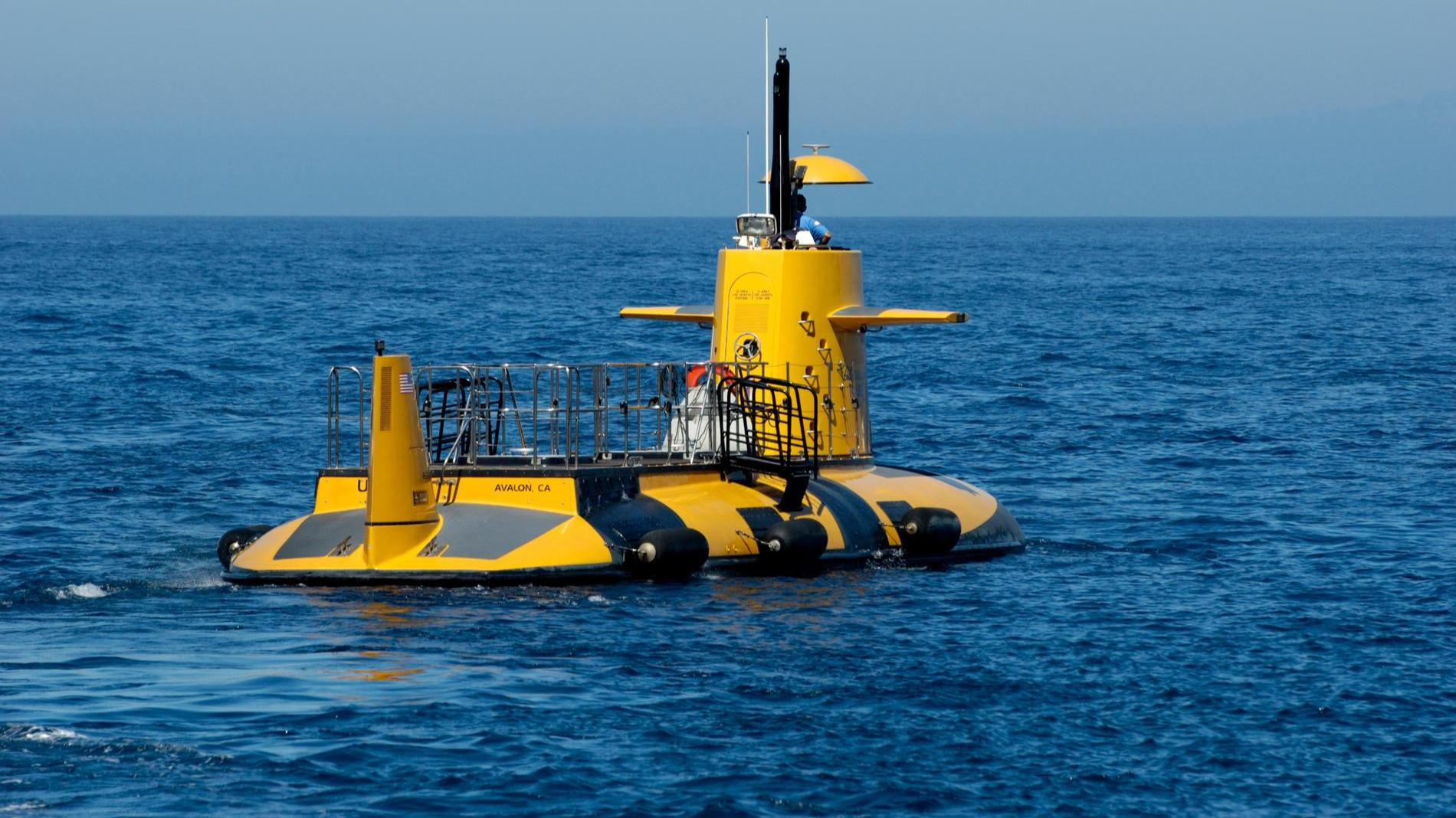 Фото: Getty Images