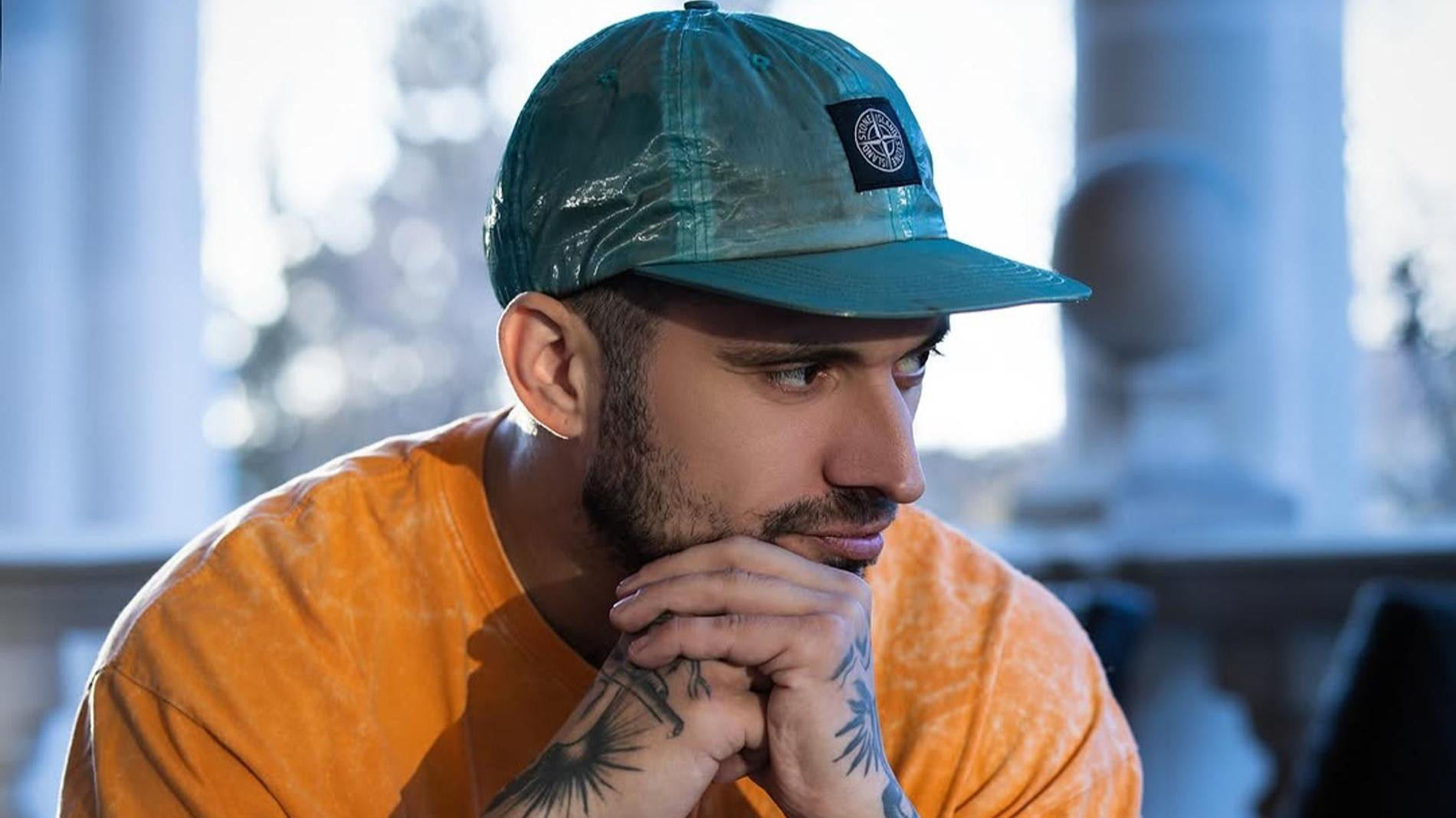 Паша Техник. Фото: Инстаграм (запрещен в РФ) Паши Техника