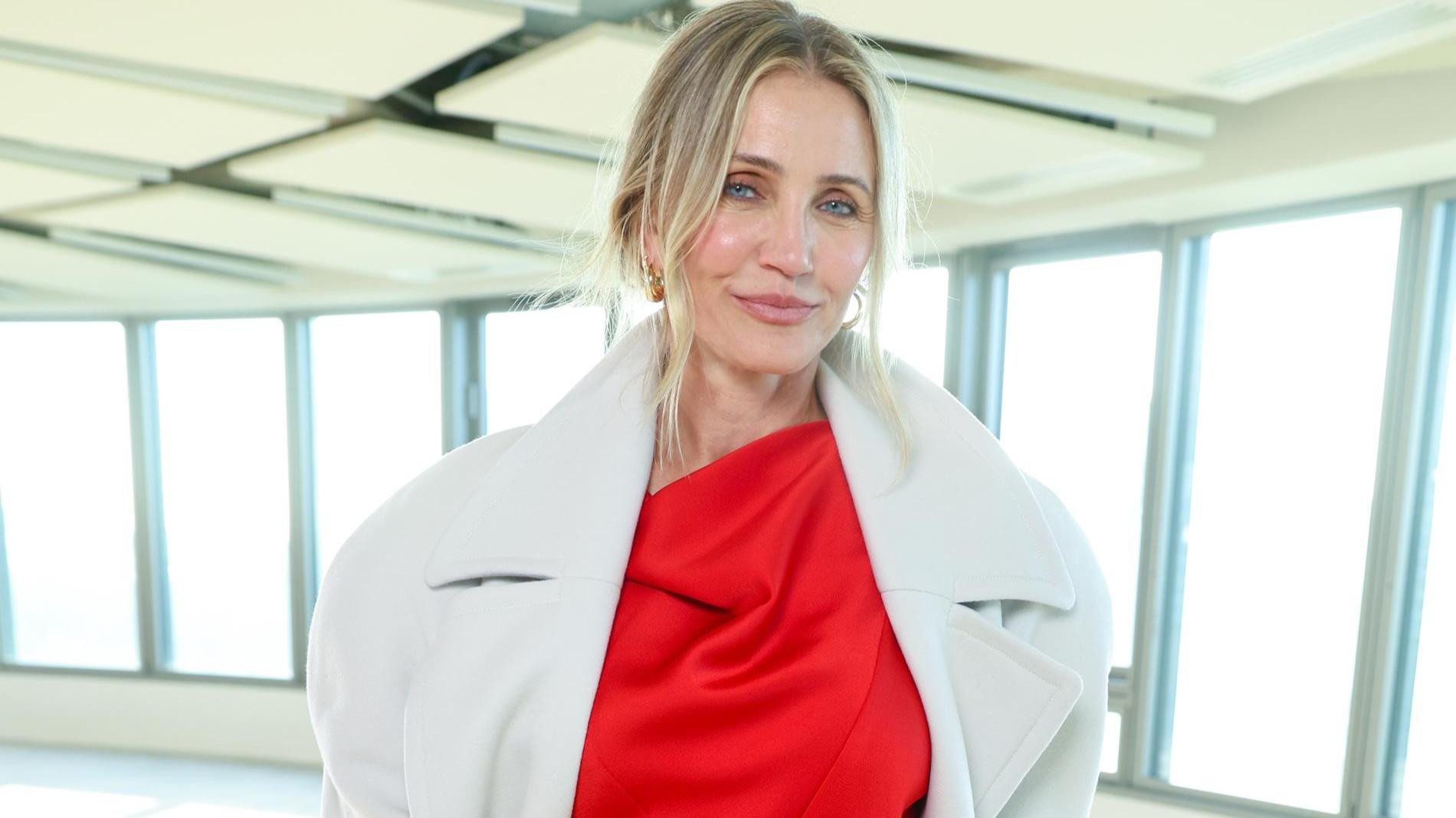 Кэмерон Диаз. Фото: Getty Images