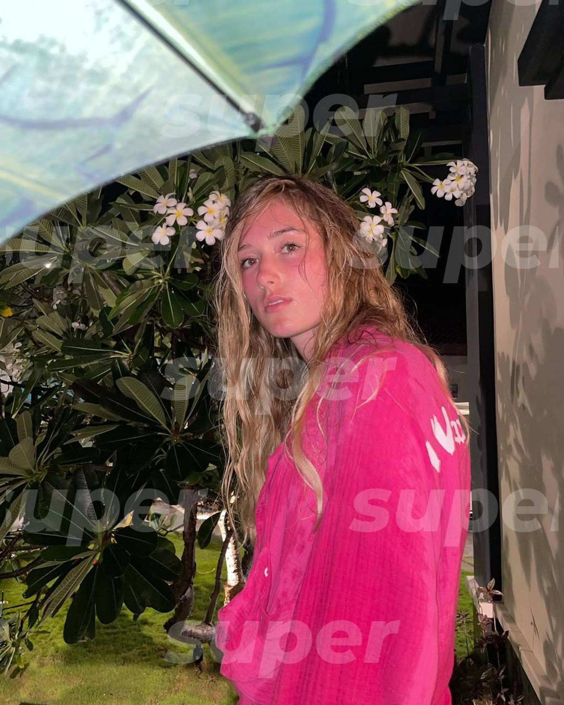 Алёна Долголенко. Фото: соцсети