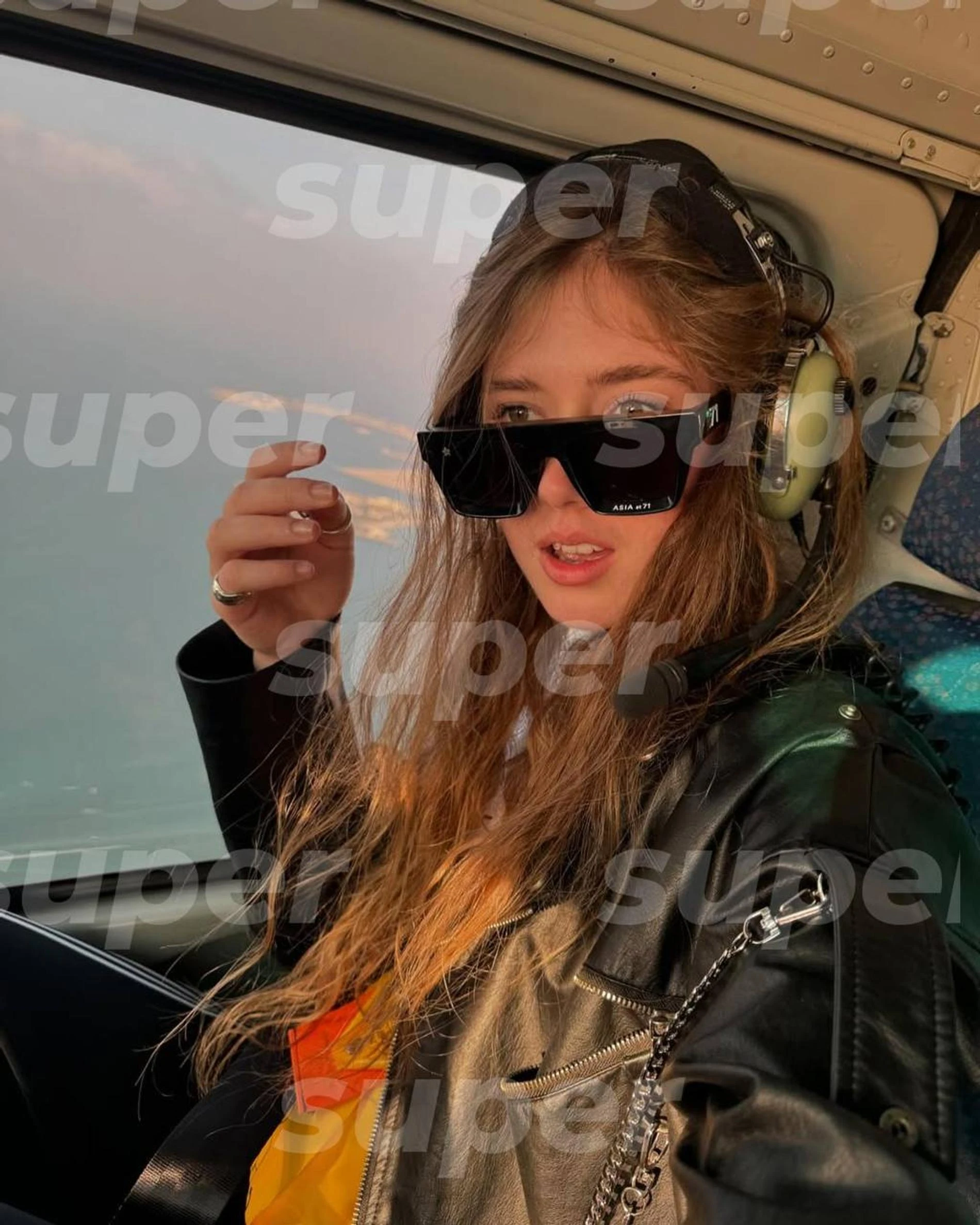 Алёна Долголенко. Фото: соцсети