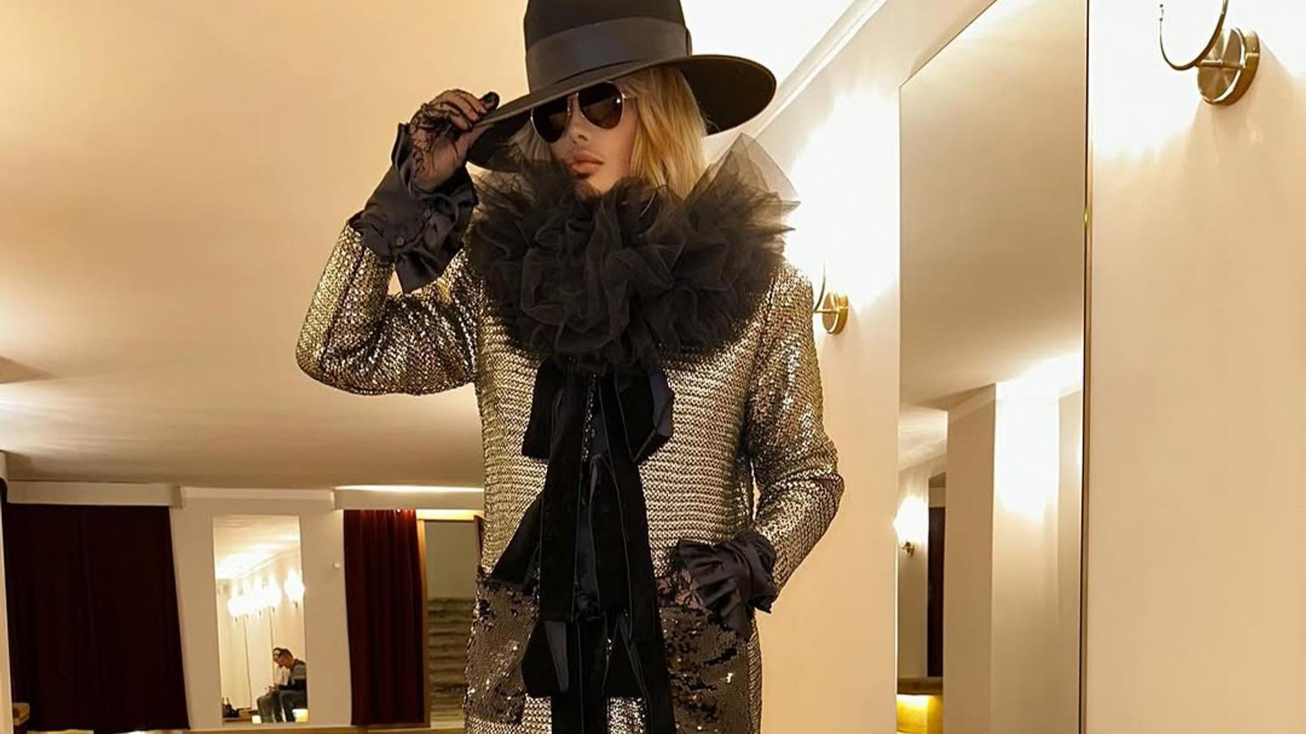 Сергей Зверев. Фото: Инстаграм (запрещён в РФ) 