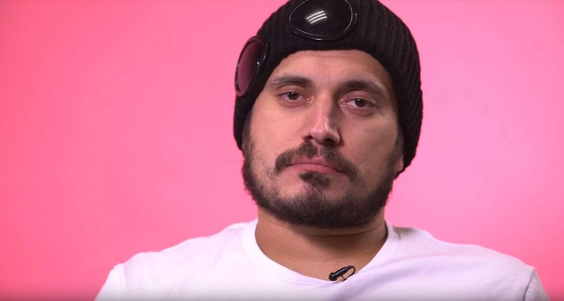 Паша Техник. Фото: Инстаграм* @techniquepashalive