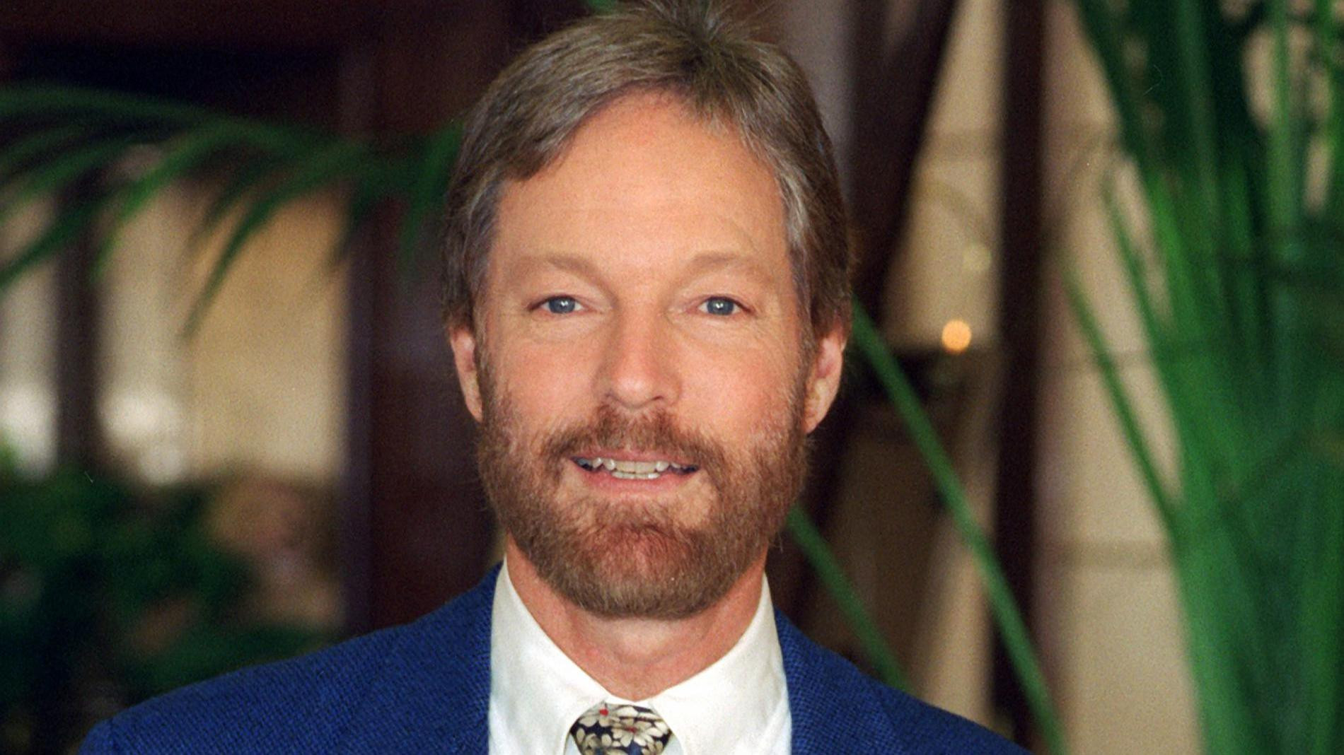 Ричард Чемберлен. Фото: Getty Images