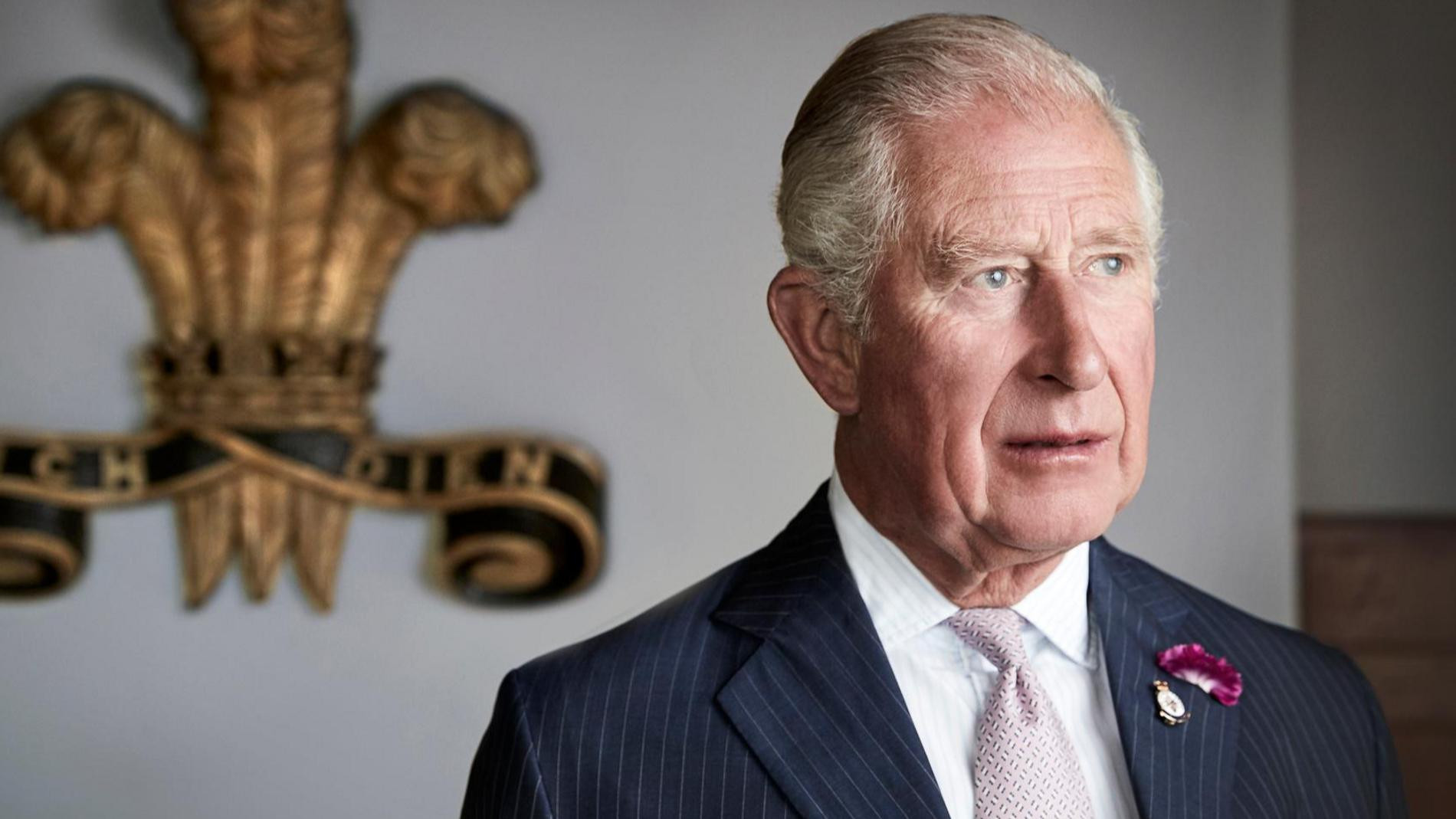 Карл III. Фото: Getty Images