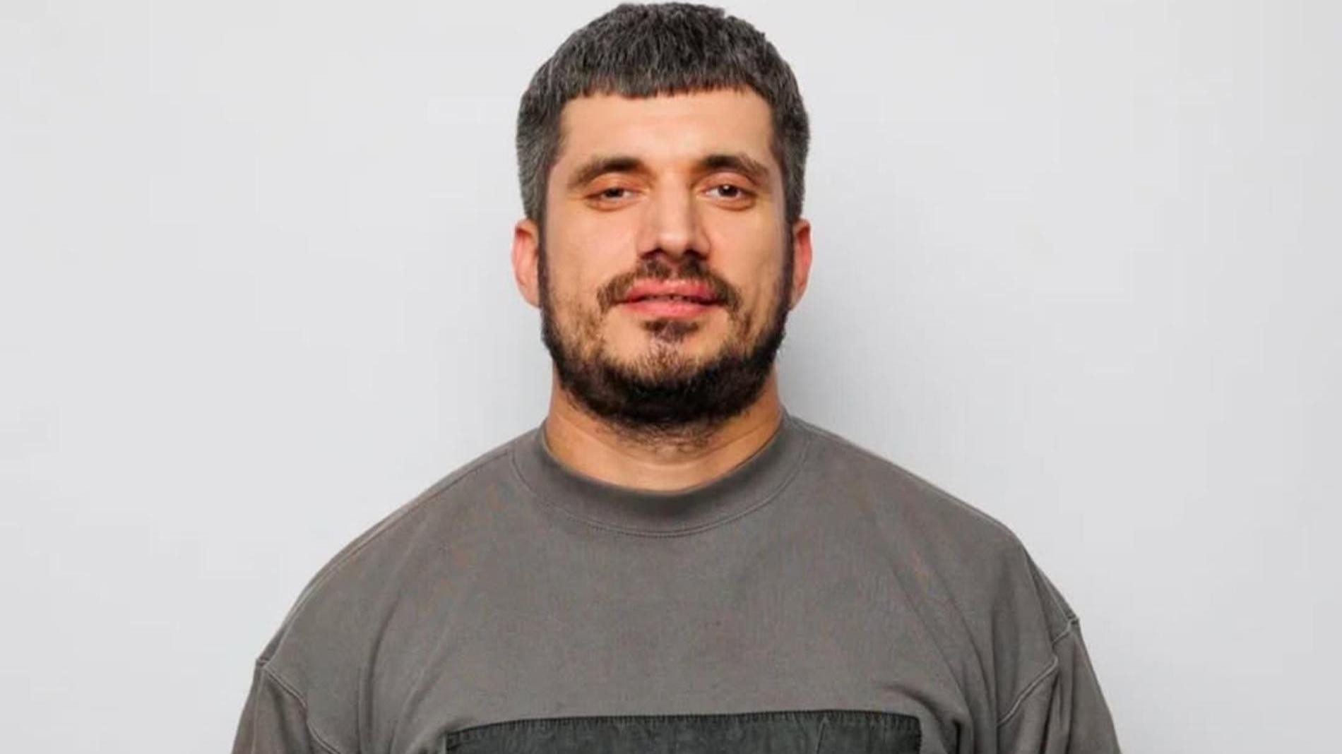 Паша Техник. Фото: Инстаграм (запрещен в РФ) Паши Техника