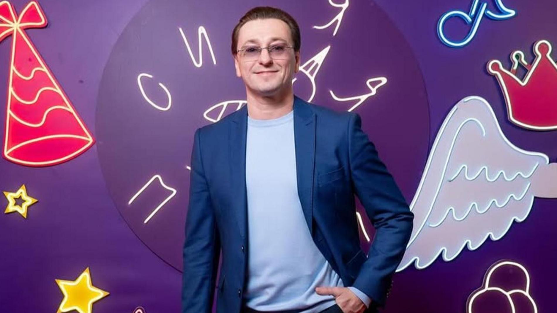 Сергей Безруков. Фото: Инстаграм (запрещен в РФ) @s_bezrukov