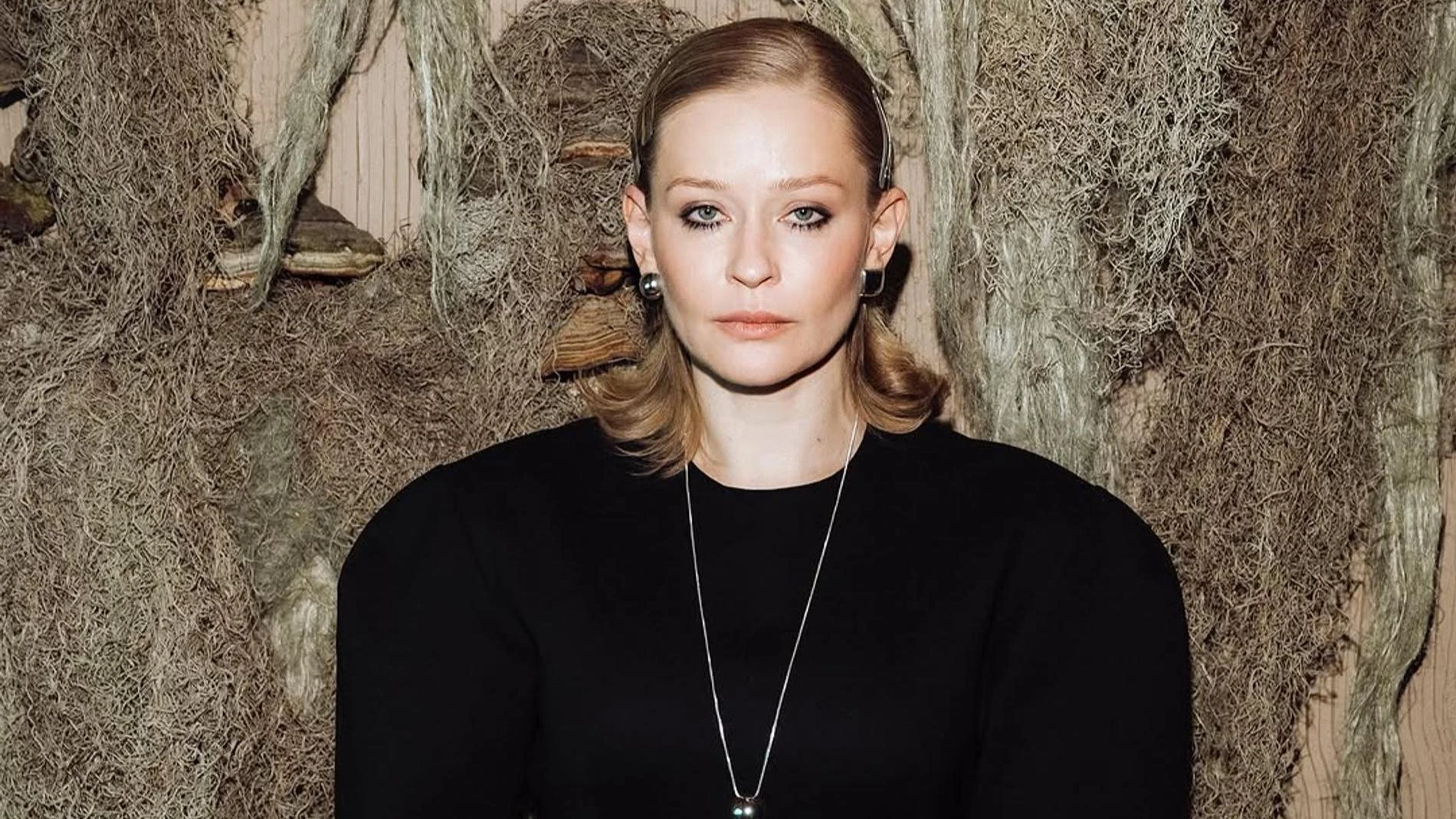 Юлия Пересильд. Фото: Инстаграм* @juliaperesild