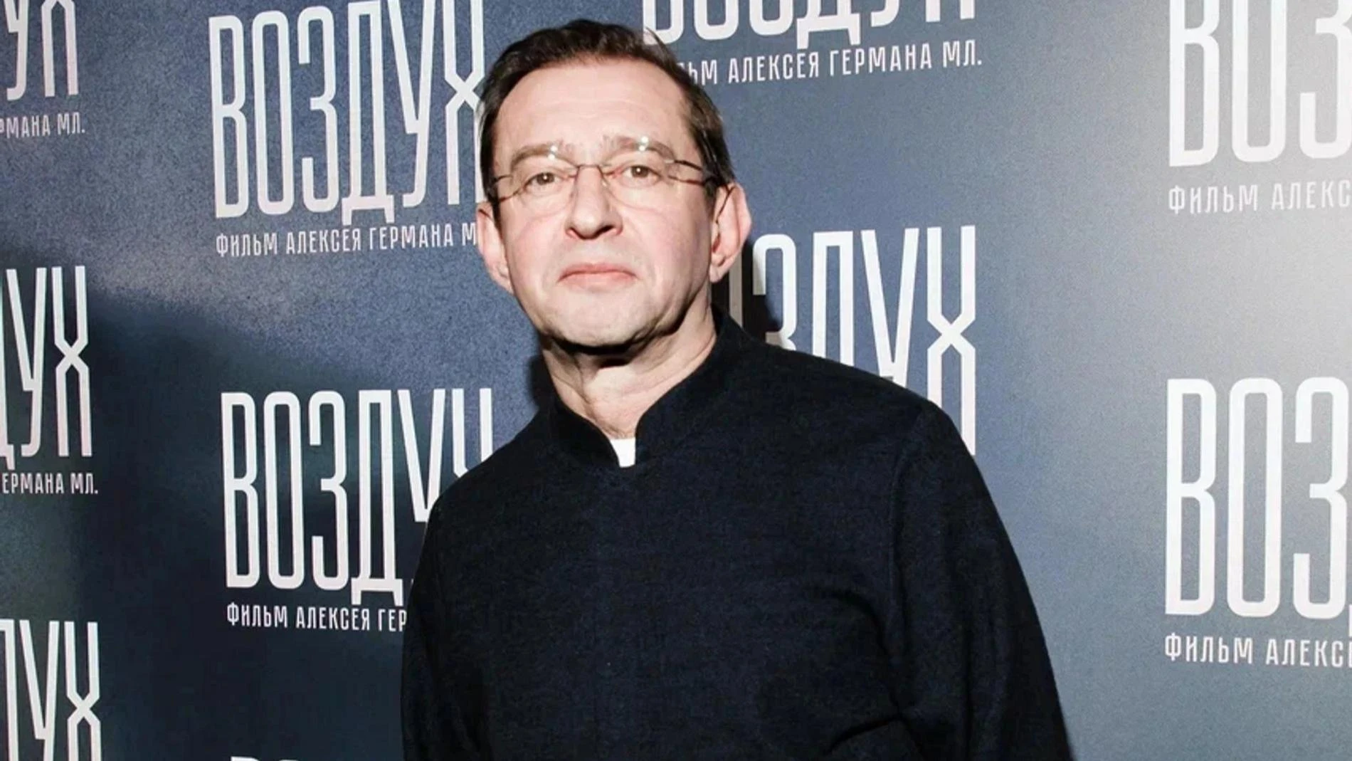 Константин Хабенский. Фото: пресс-служба