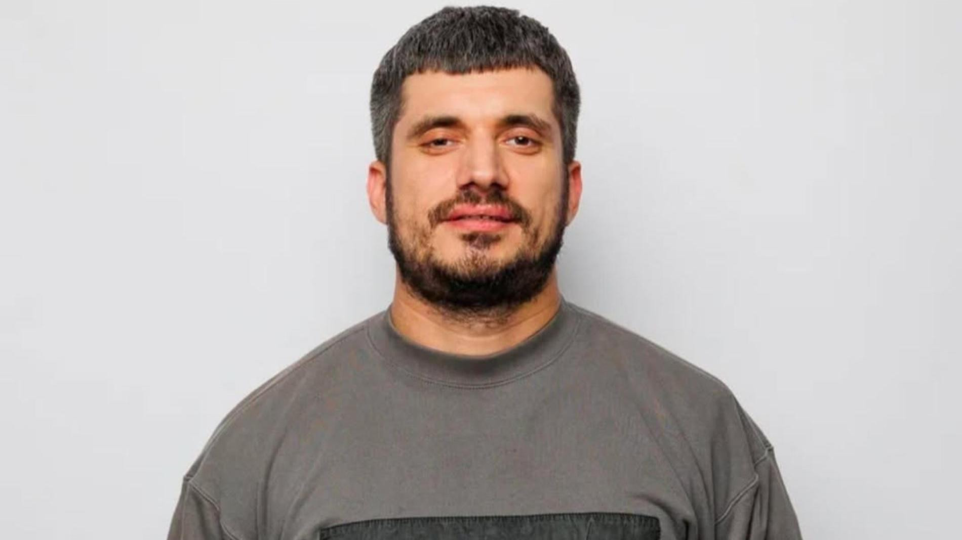 Паша Техник. Фото: Инстаграм (запрещён в РФ) @techniquepashalive