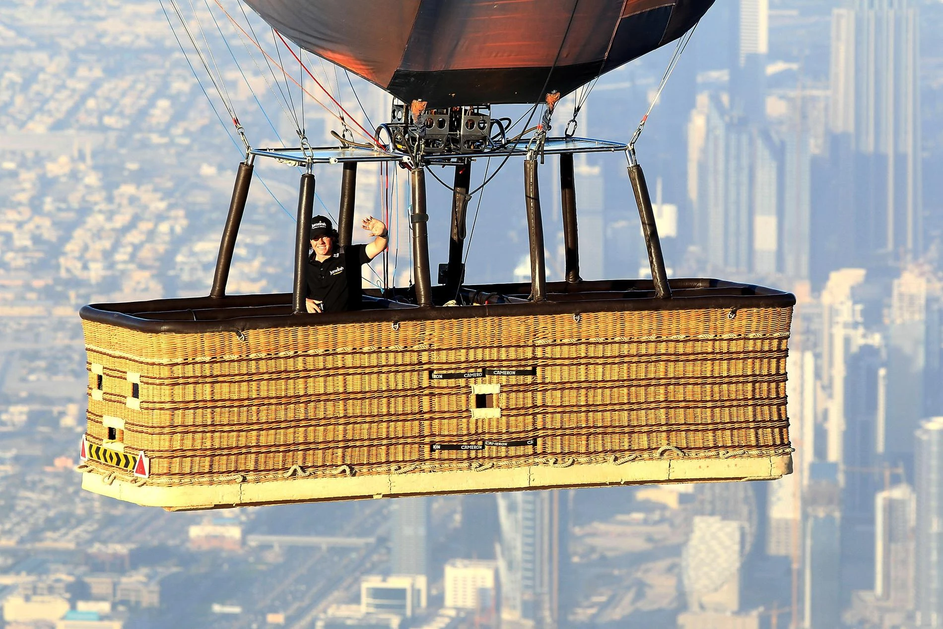 Фото: Getty Iamges