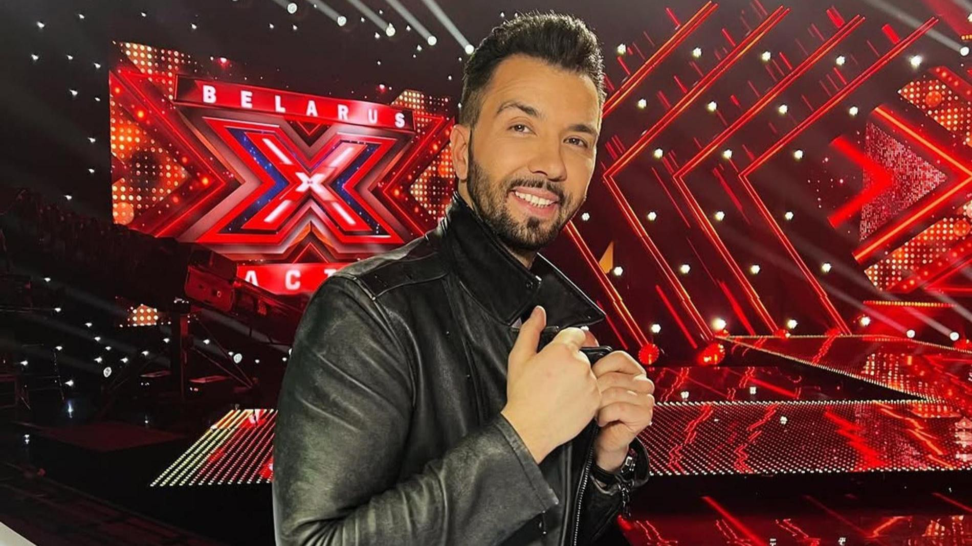 Денис Клявер. Фото: Инстаграм* @denisklyaver