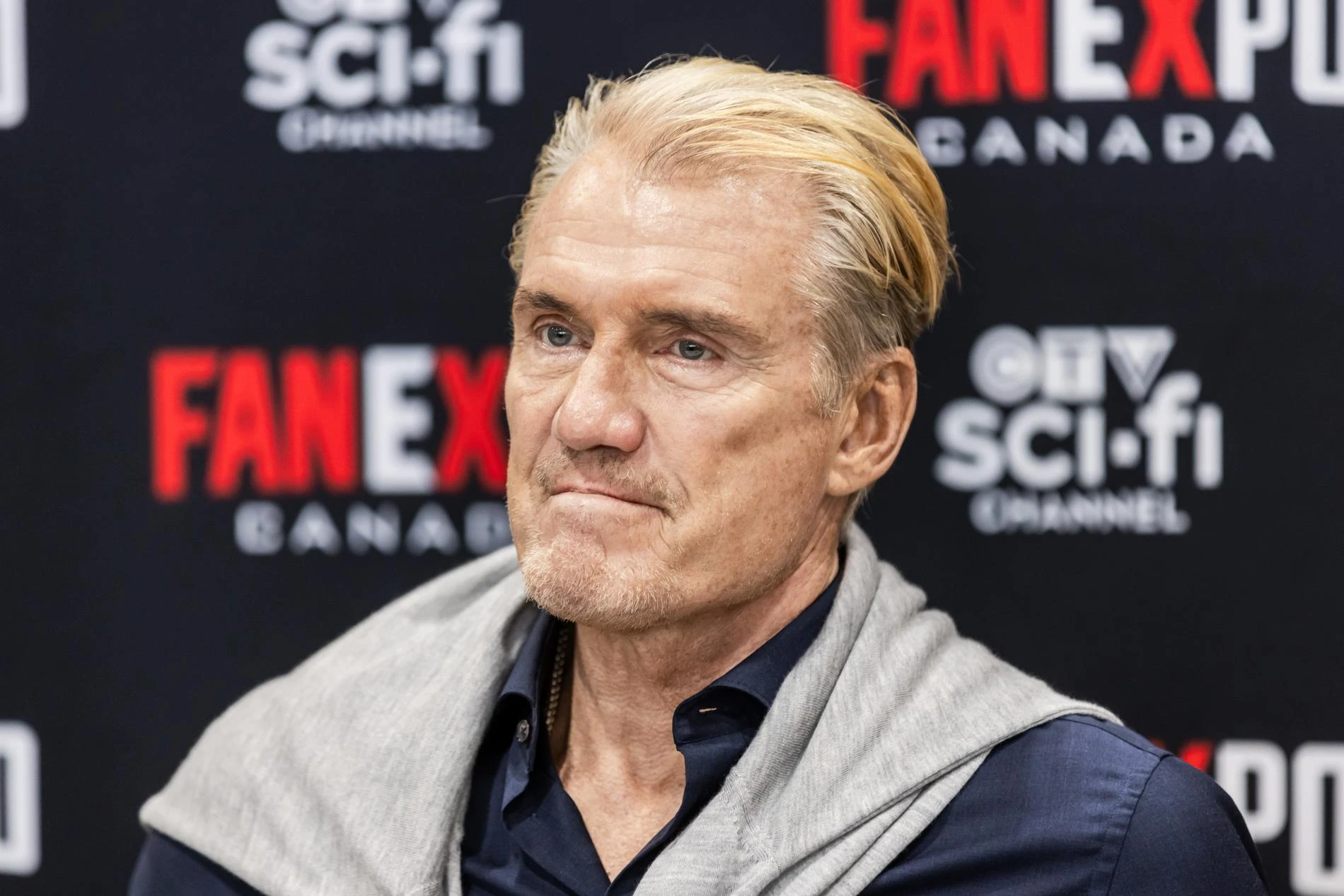 Дольф Лундгрен. Фото: Getty Images