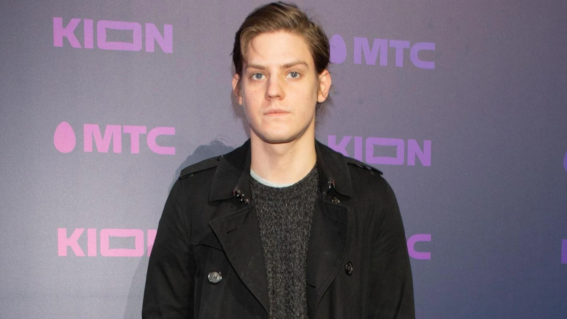 Павел Табаков. Фото: Legion-Media