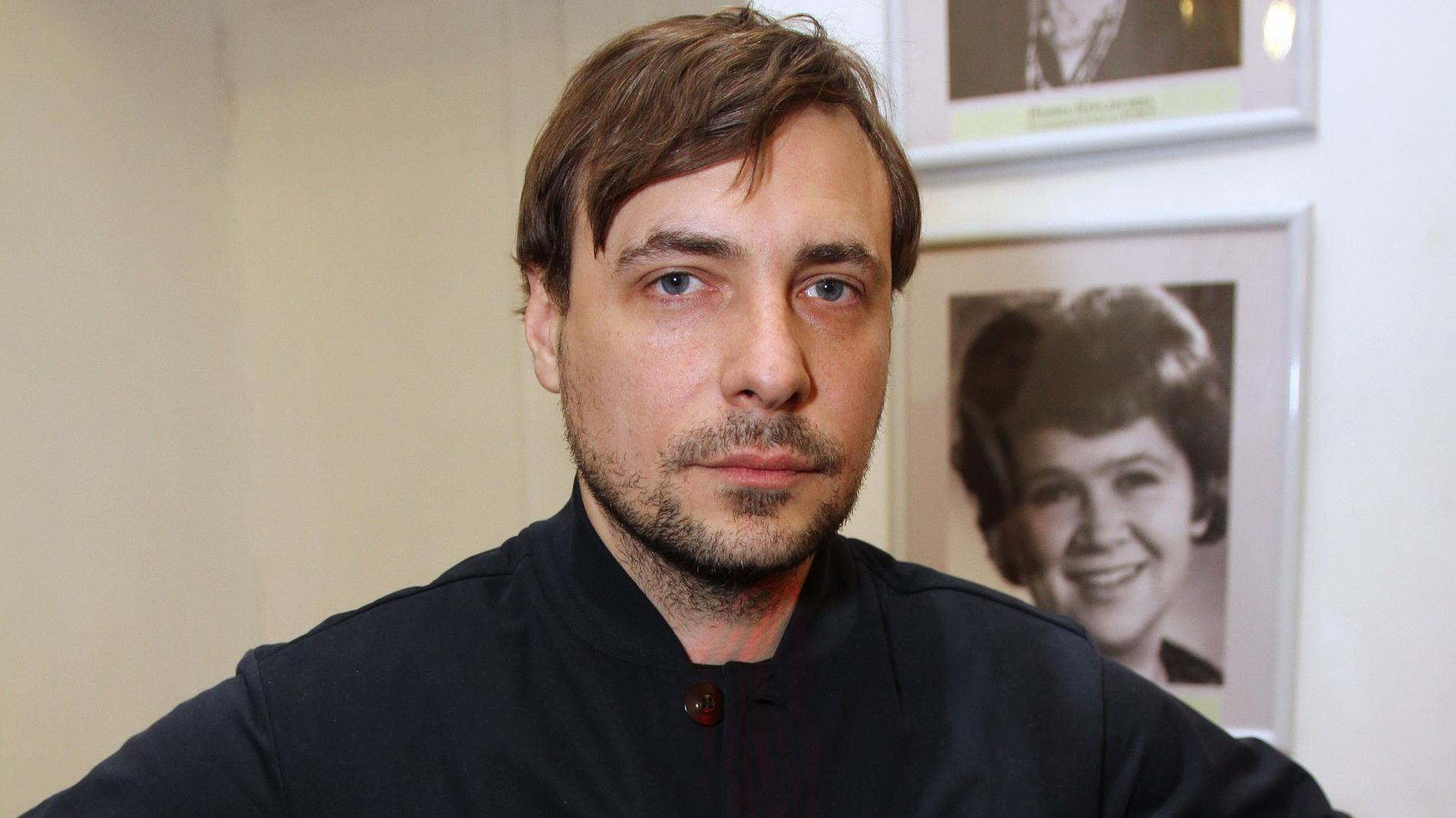 Евгений Цыганов. Фото: Legion-Media