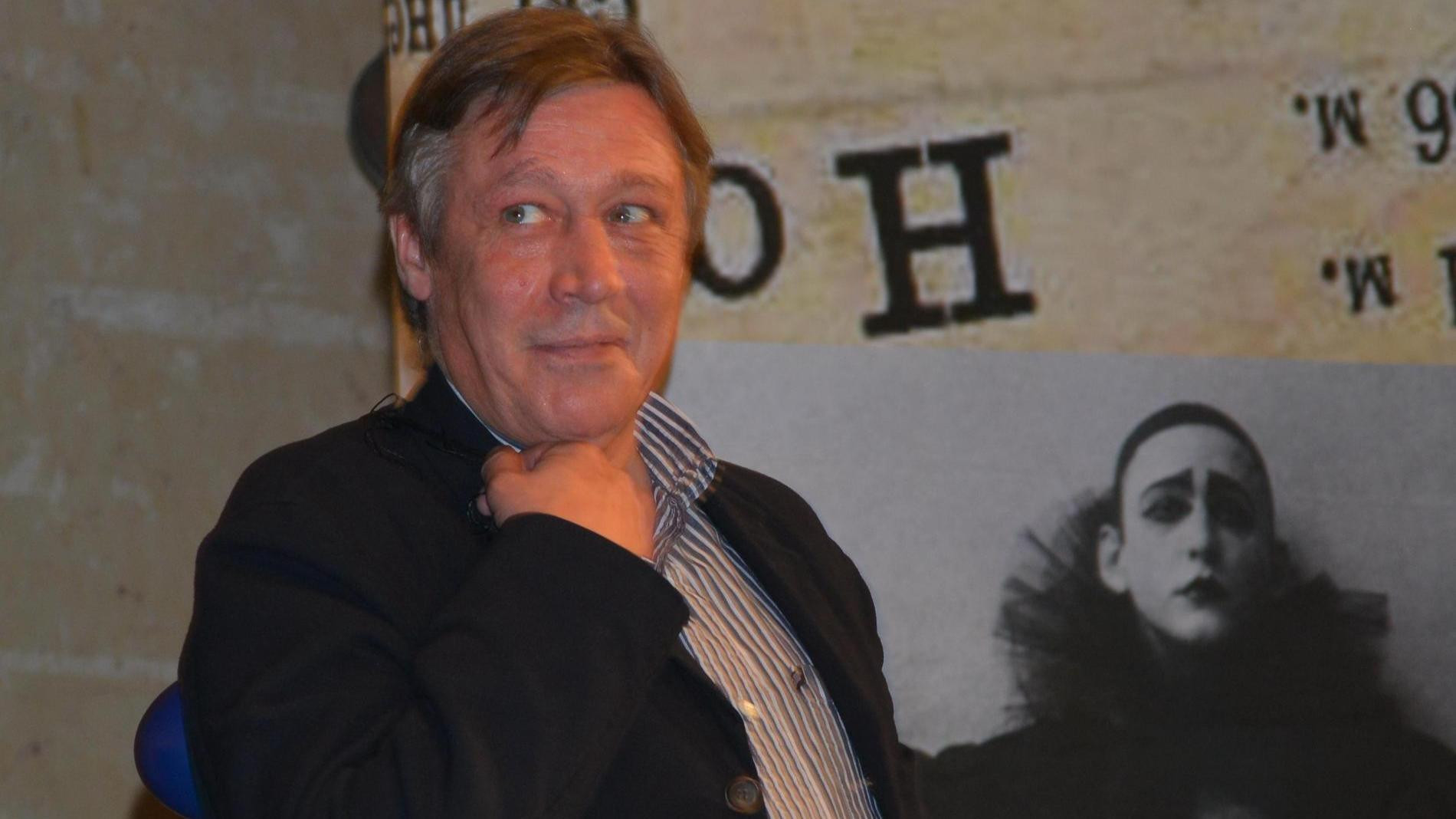 Михаил Ефремов. Фото: Legion-Media