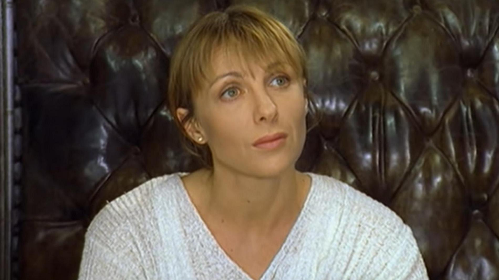 Елена Яковлева. Скриншот: т/с «Каменская»