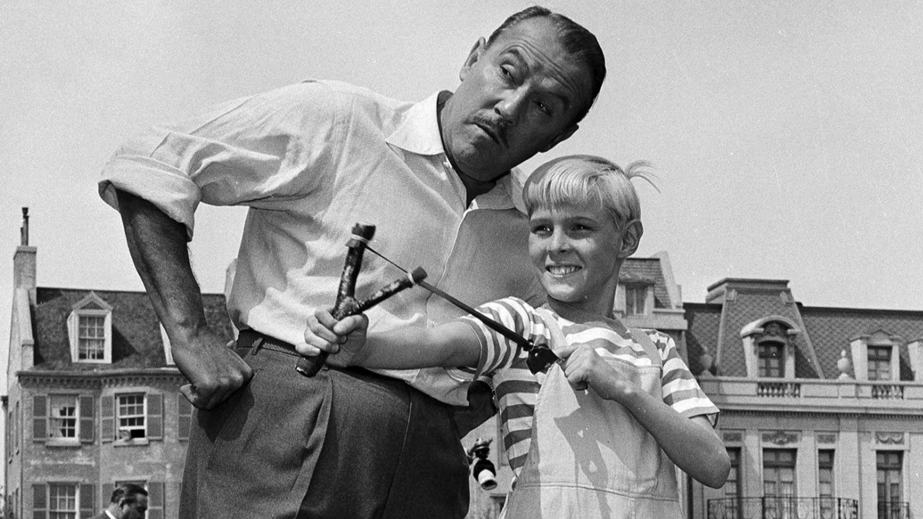 Джей Норт (слева). Фото: CNN