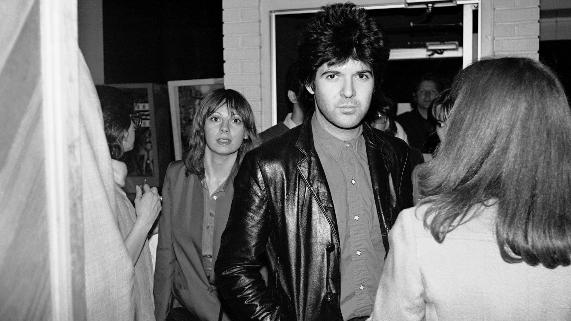 Клем Берк. Фото: Getty Images