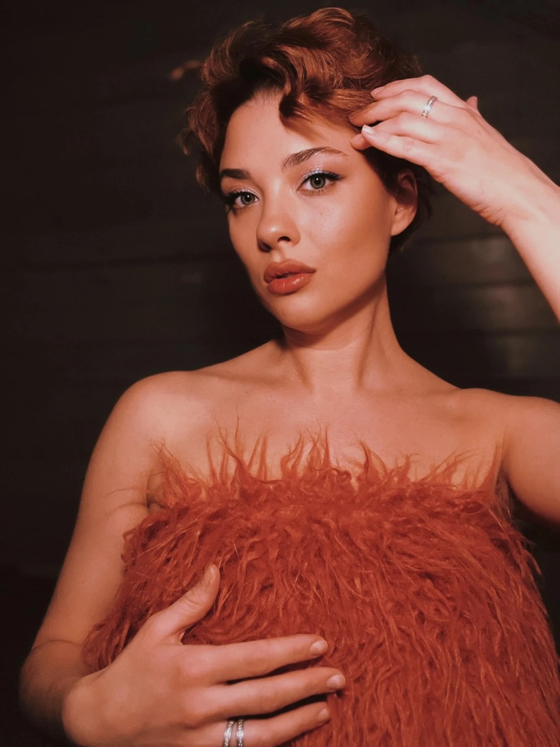 Екатерина Корзина. Фото: VK @id7295480