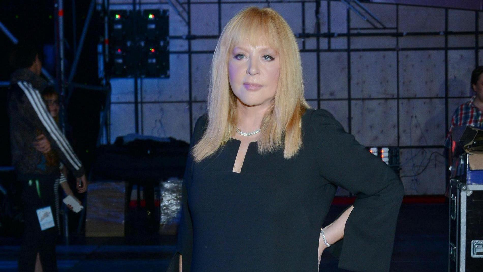 Алла Пугачёва. Фото: Legion-Media