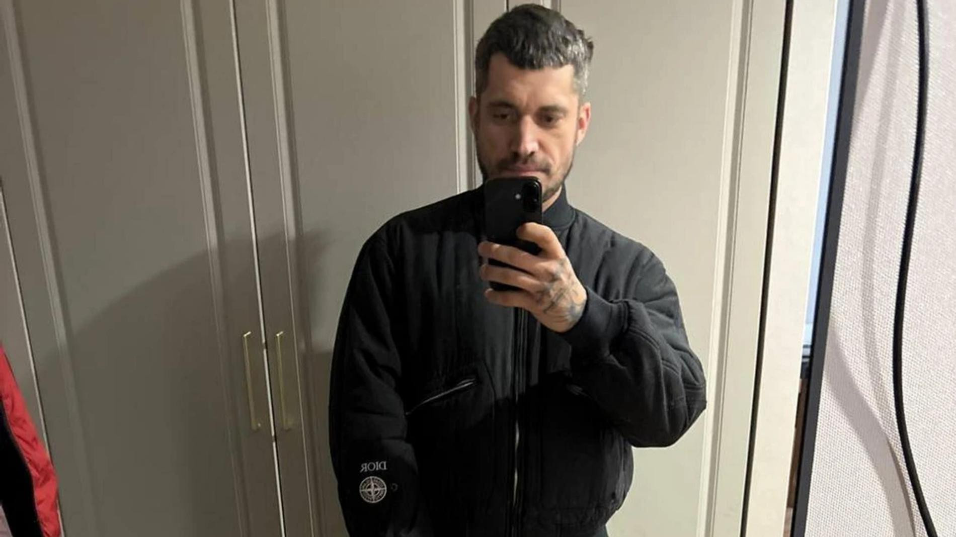 Паша Техник. Фото: Telegram