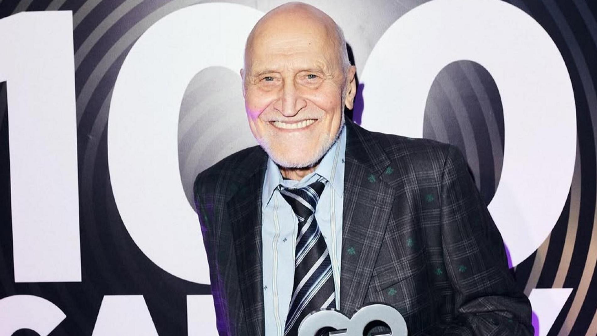 Николай Дроздов. Фото: Инстаграм (запрещён в РФ) @ndrozdov_oficcial