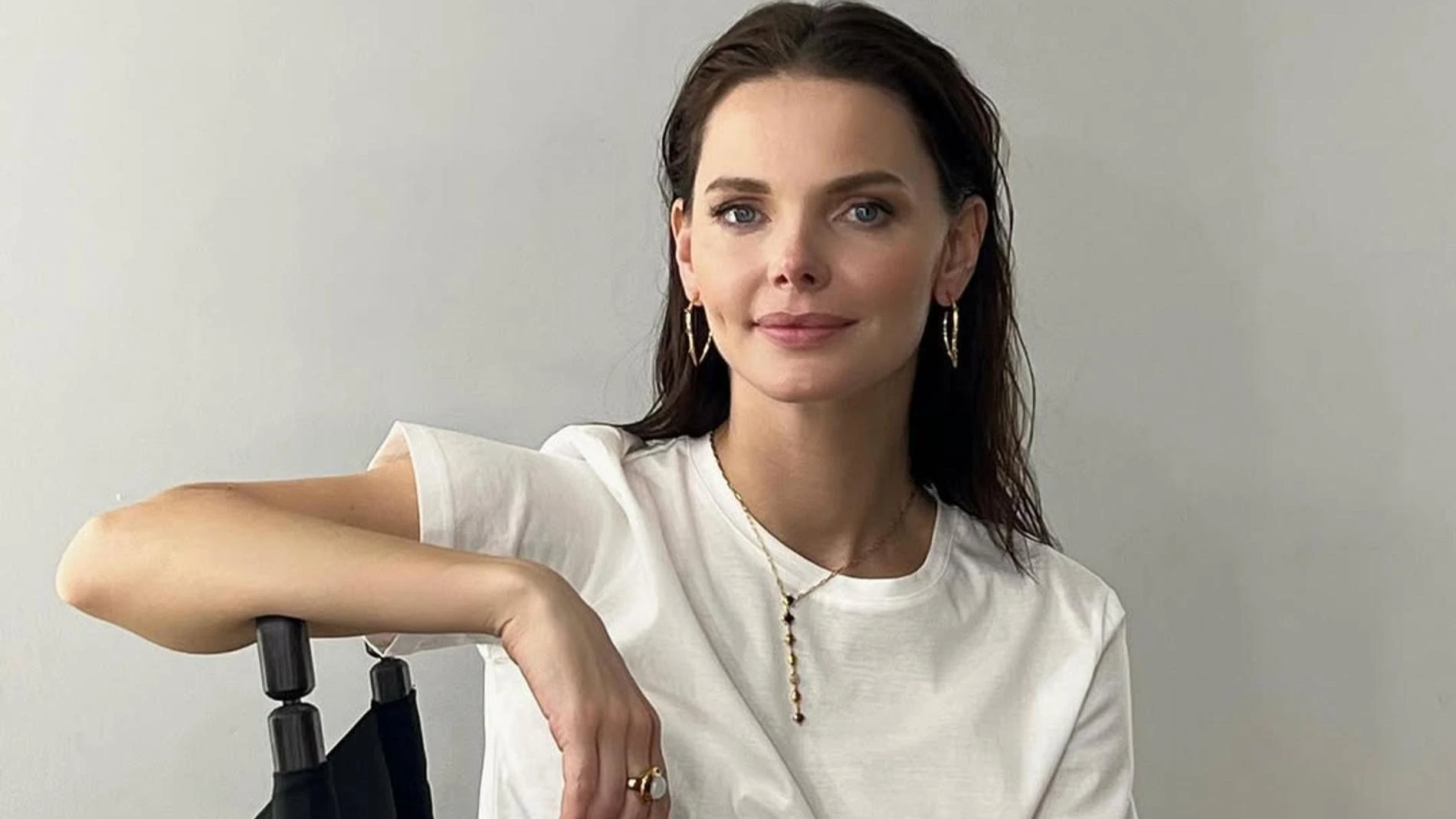 Елизавета Боярская. Фото: Инстаграм (запрещён в РФ) @lizavetabo