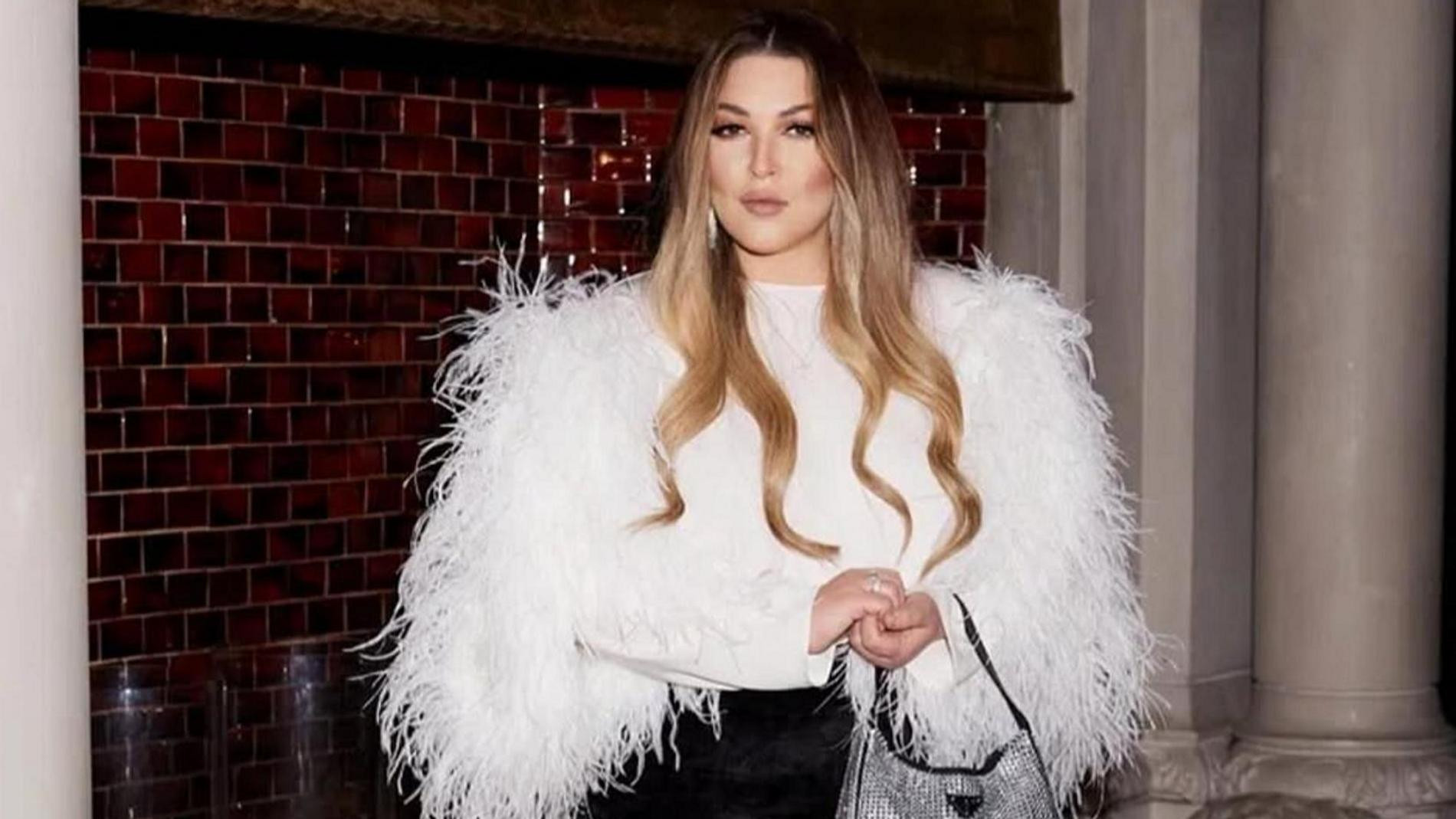 Ирина Дубцова. Фото: Инстаграм* @dubtsova_official