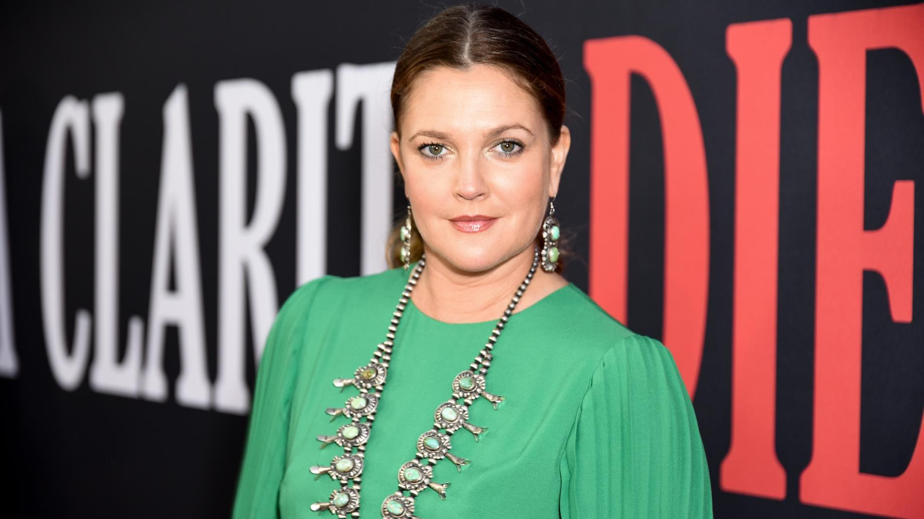 Дрю Бэрримор. Фото: Getty Images