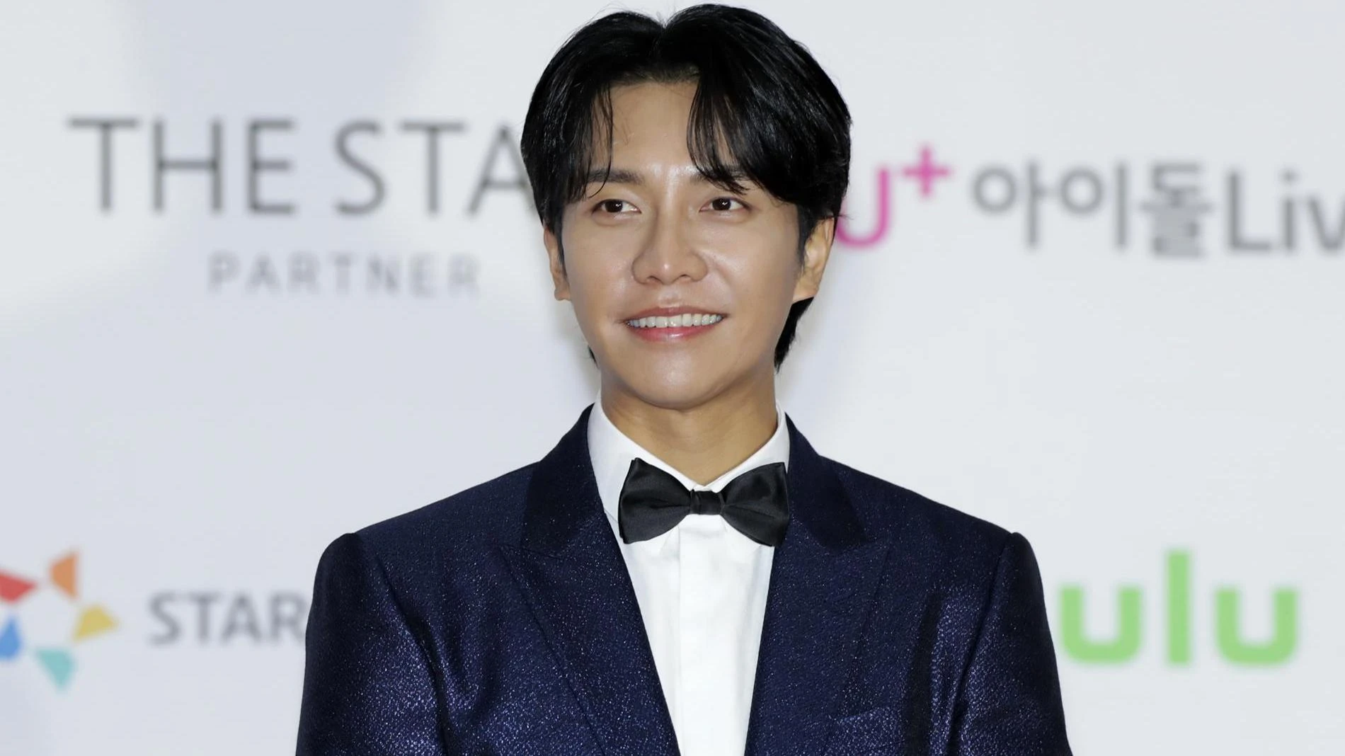 Ли Сын Ги. Фото: Getty Images