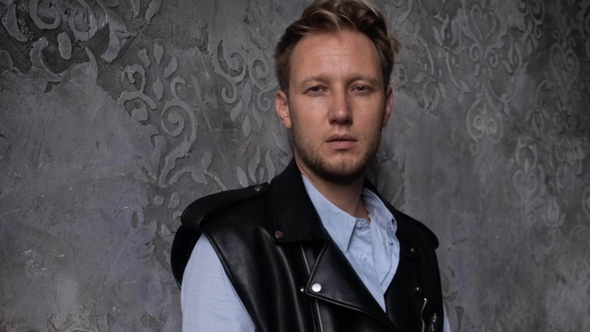 Алексей Корзин. Фото: VK @korzzzzin