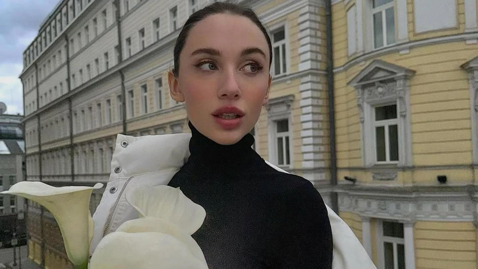 MIA BOIKA. Фото: Инстаграм* @miaboyka