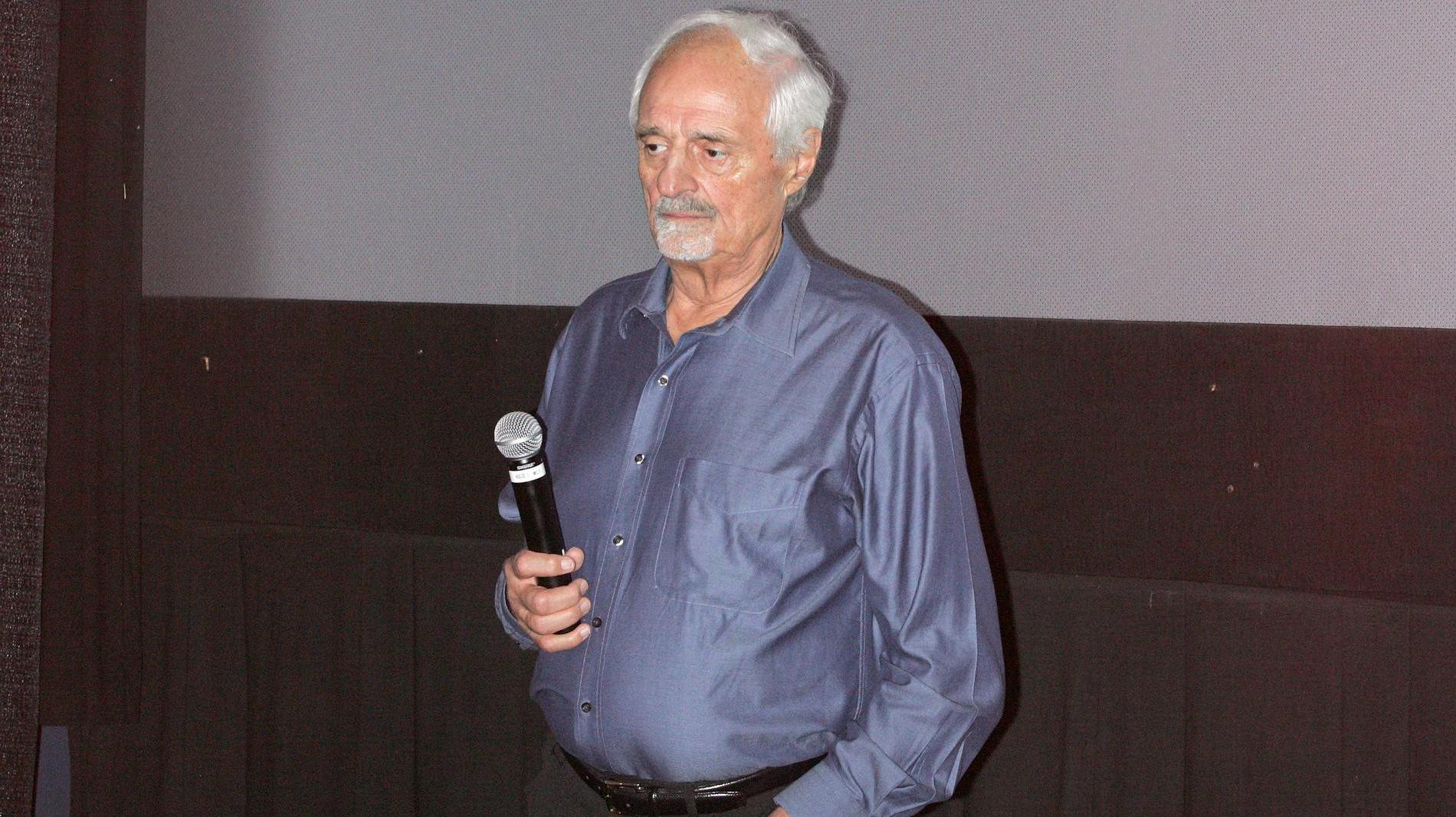 Тед Котчефф. Фото: Getty Images