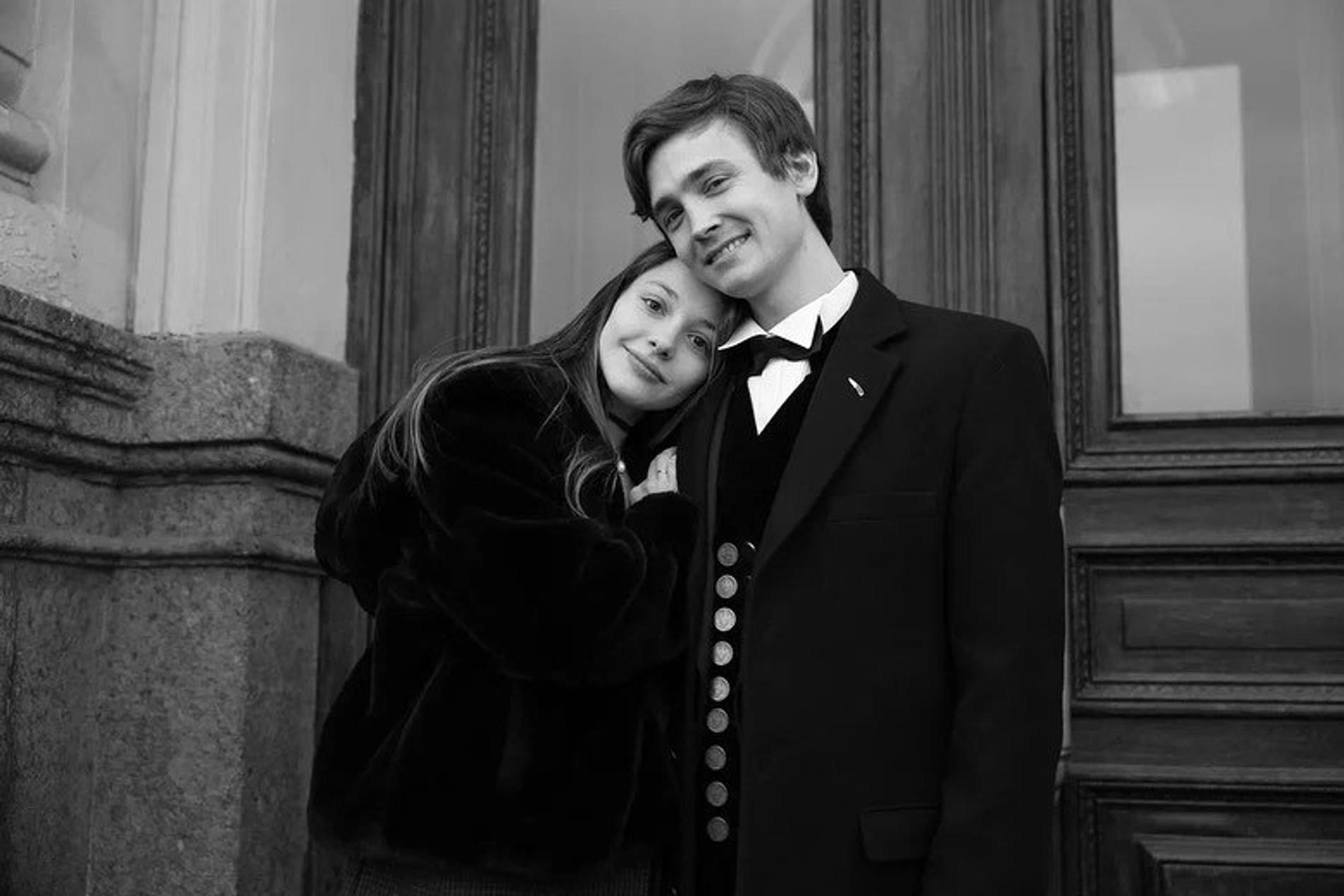 Свадьба Александры Дроздовой. Фото: Инстаграм (запрещён в РФ) @alexandra.drozdova.a, фотограф @misenko