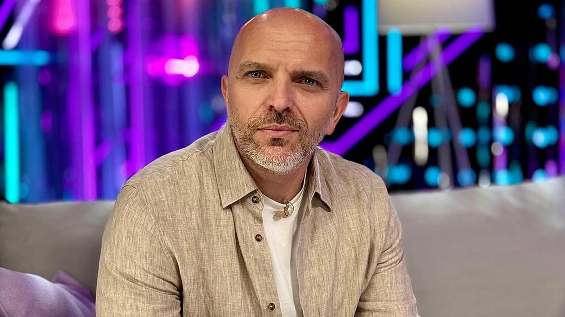 Фото: Инстаграм* @alexandershoua