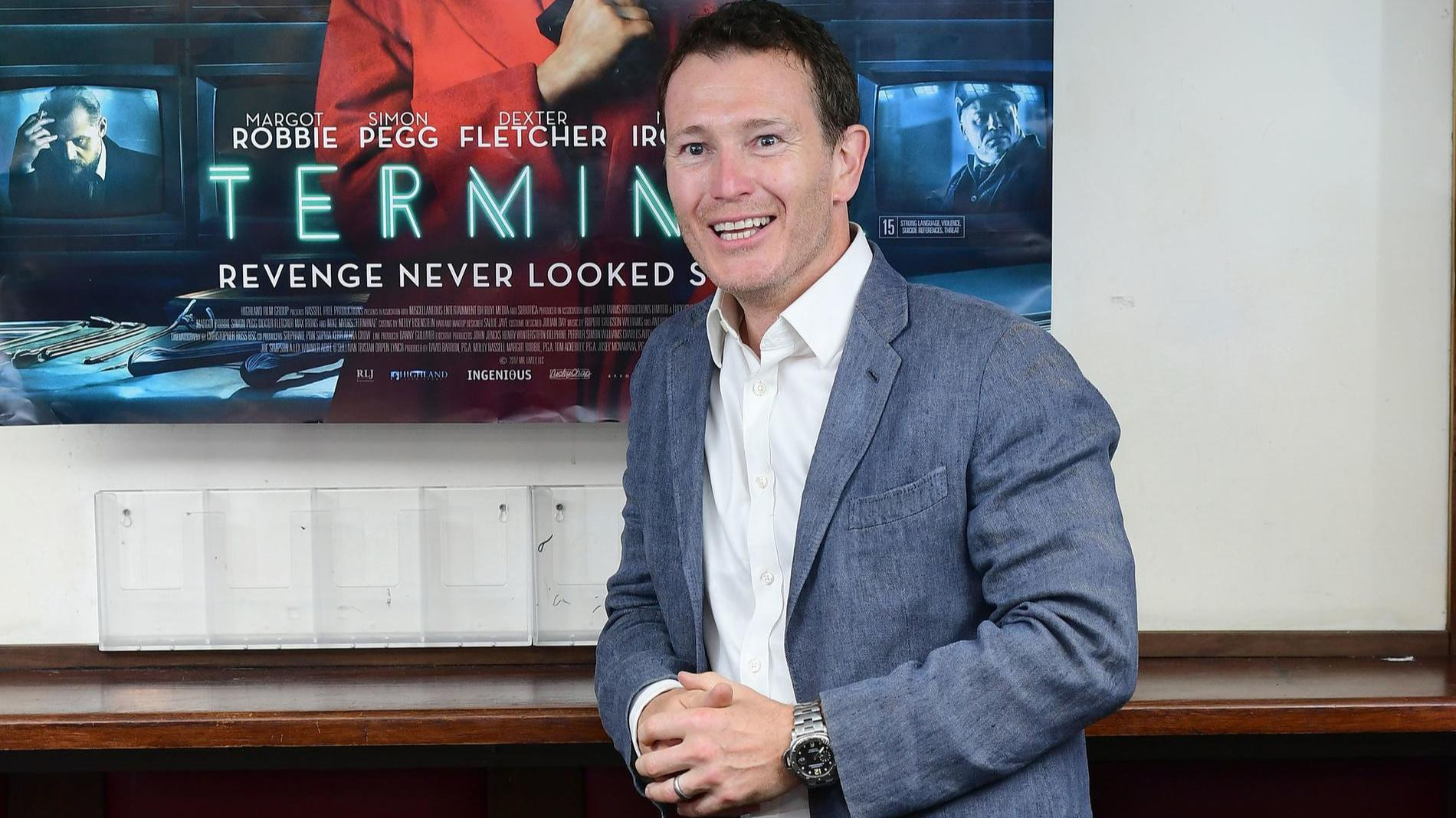 Ник Моран. Фото: Getty Images