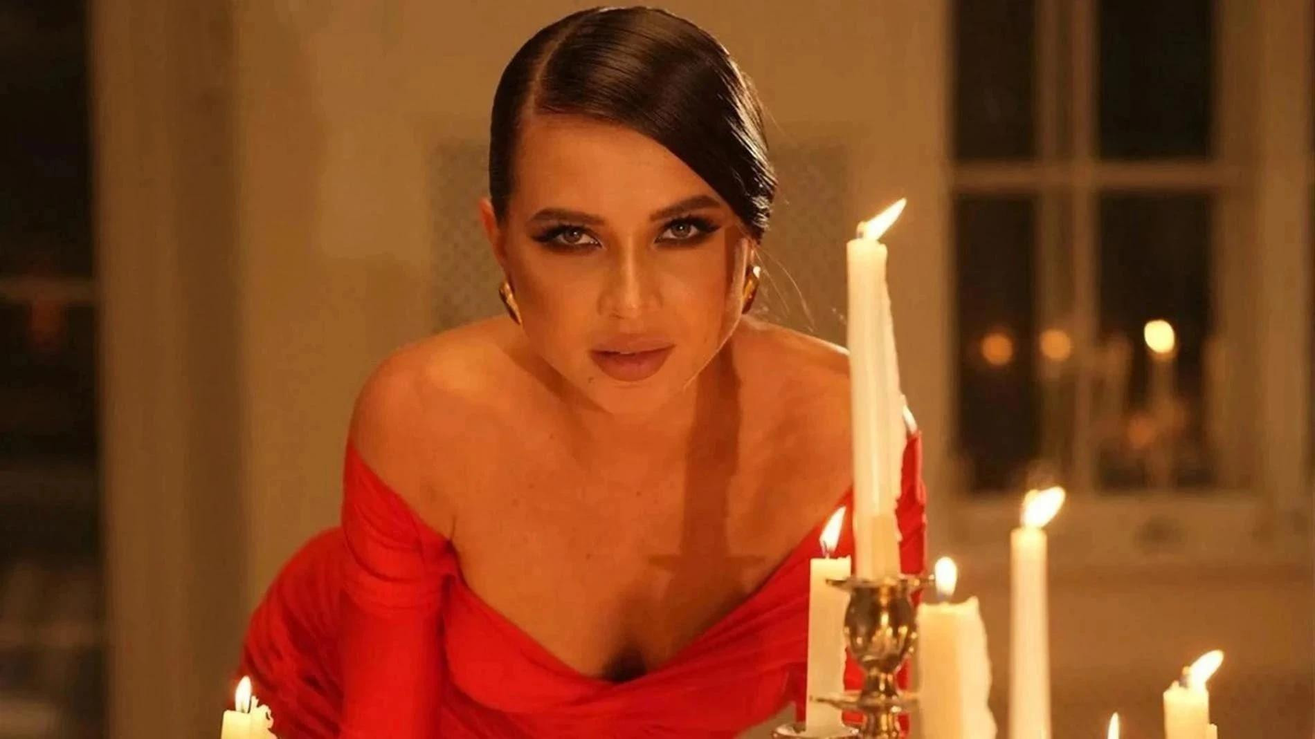 Лерчек. Фото: Инстаграм (запрещён в РФ) @ler_chek